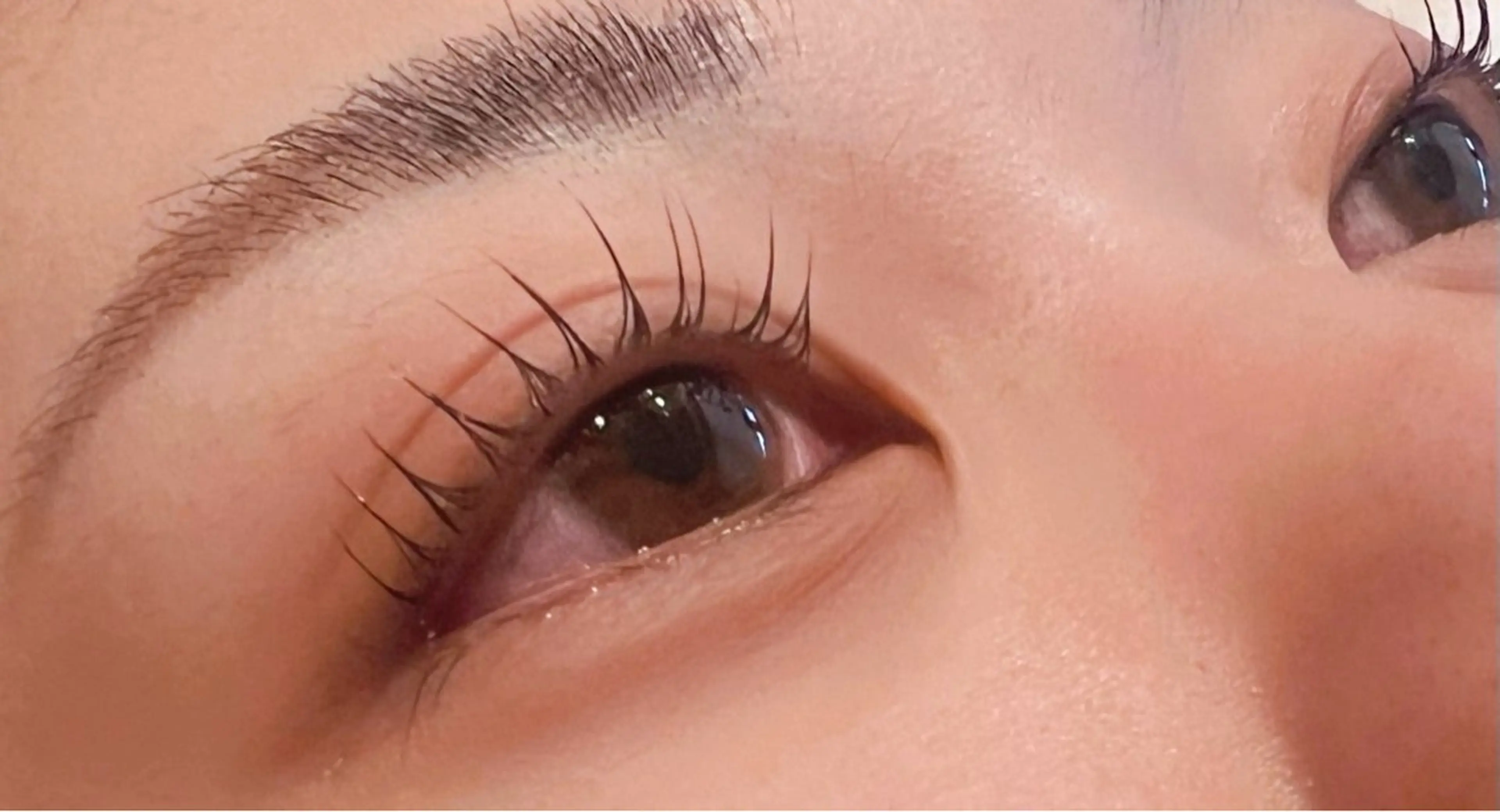 マツエク・マツパ k. emaのマツエク・マツパデザイン