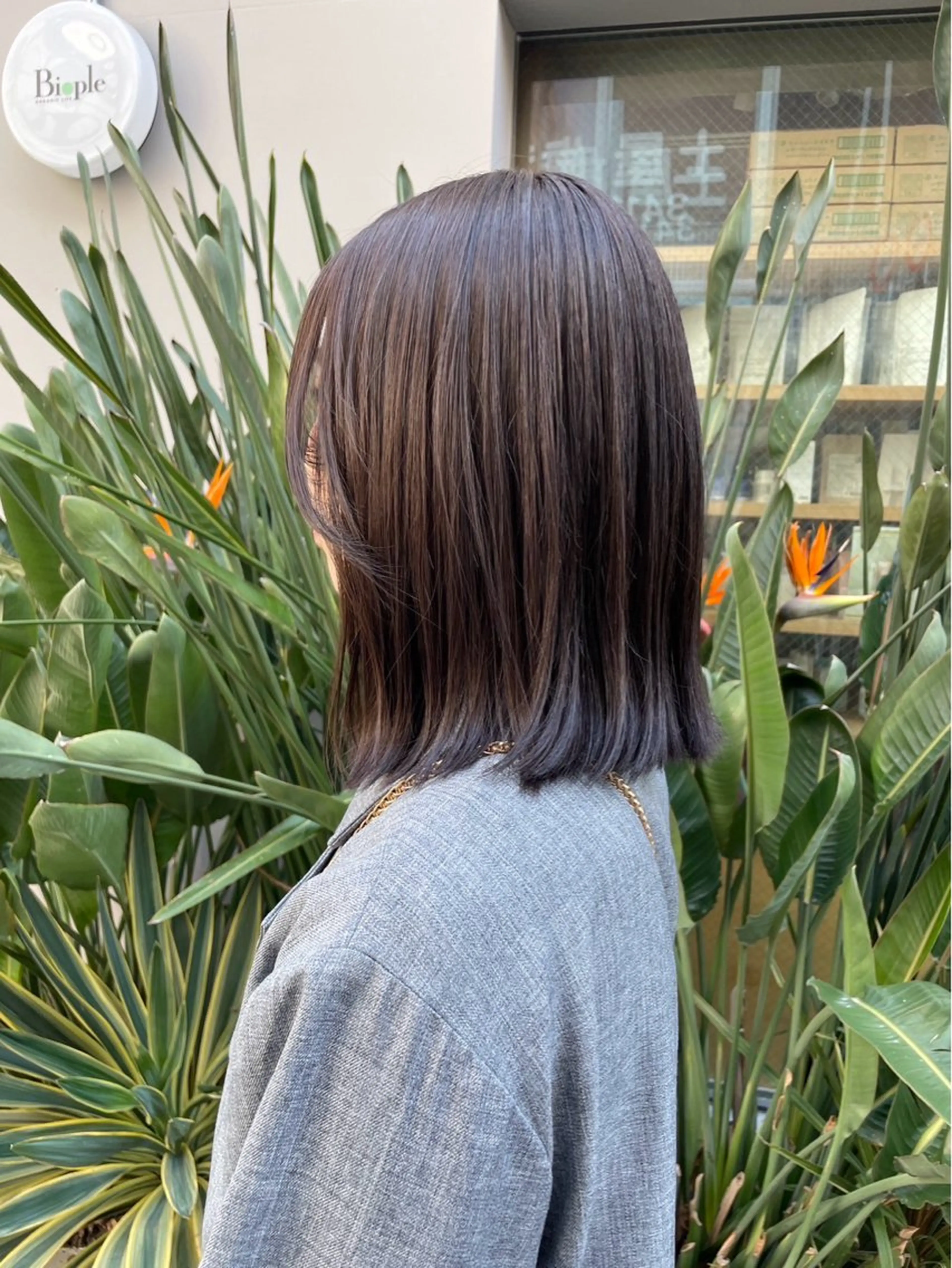 カラー ヘアカラー AINO 三軒茶屋のその他イメージ