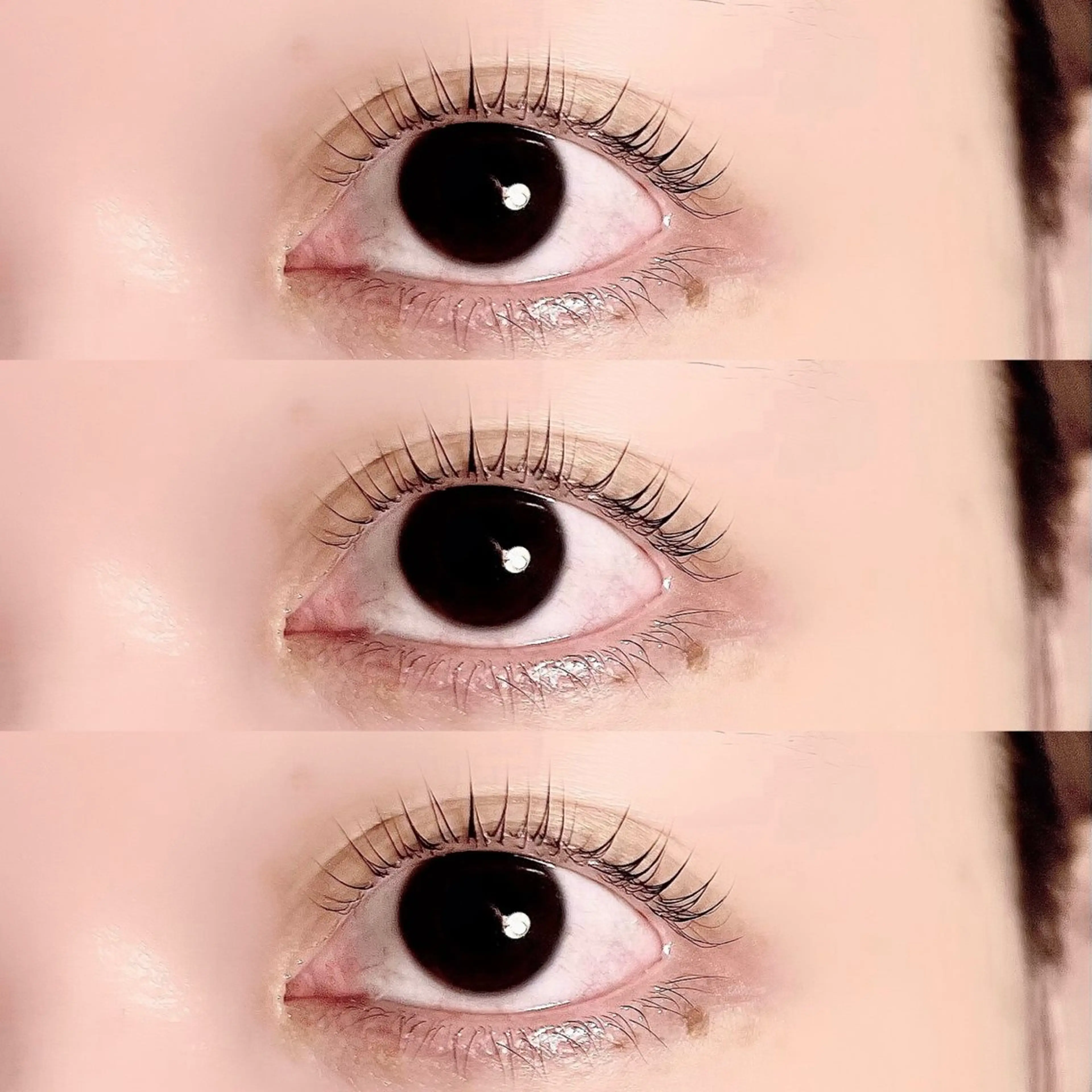 マツエク・マツパ ｻ ﾏ ﾀ ﾊ ﾙ ｶのマツエク・マツパデザイン