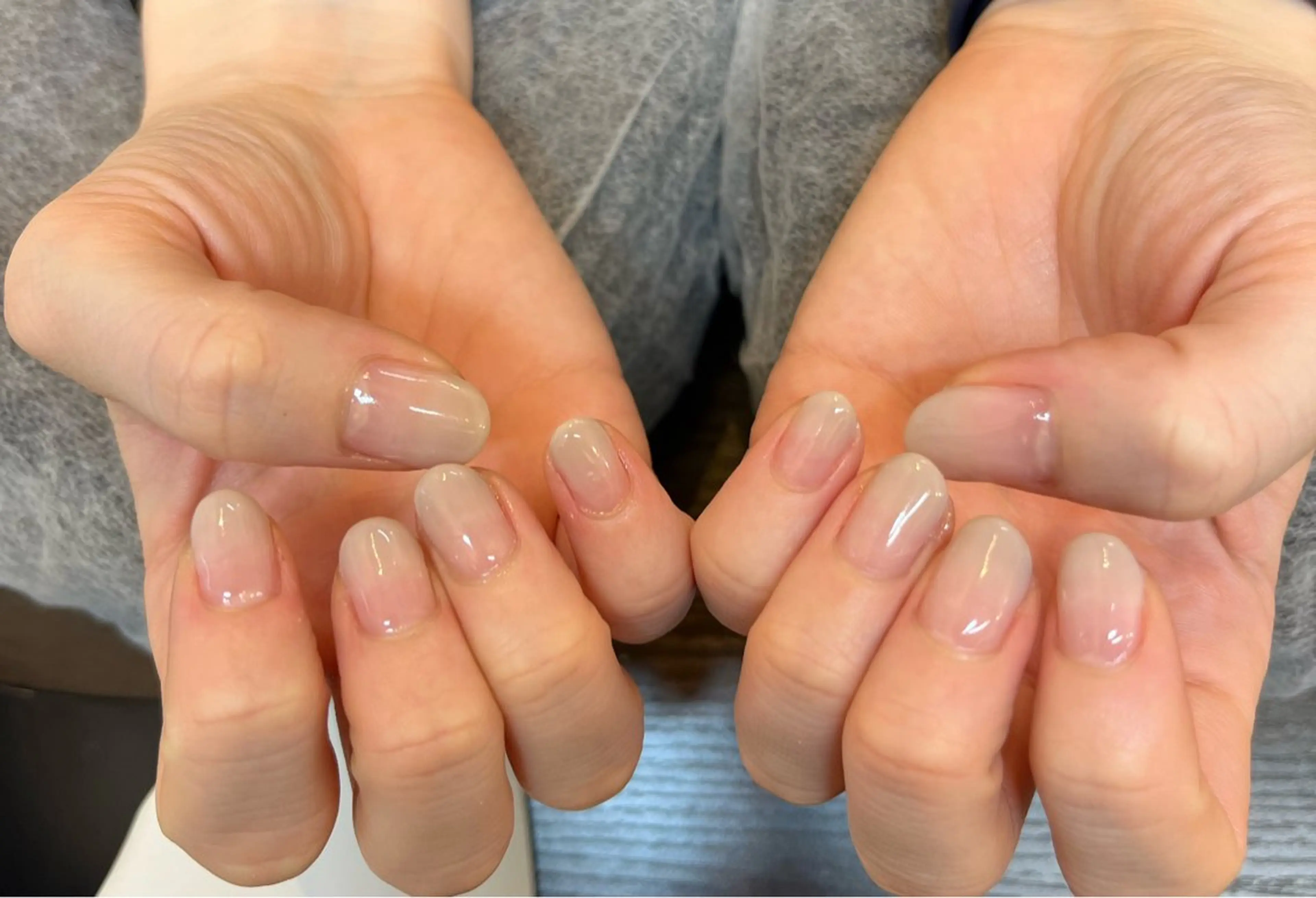 ネイル ビューティサロン 100+所属・ビューティサロン 100+  ヒトミのネイルデザイン