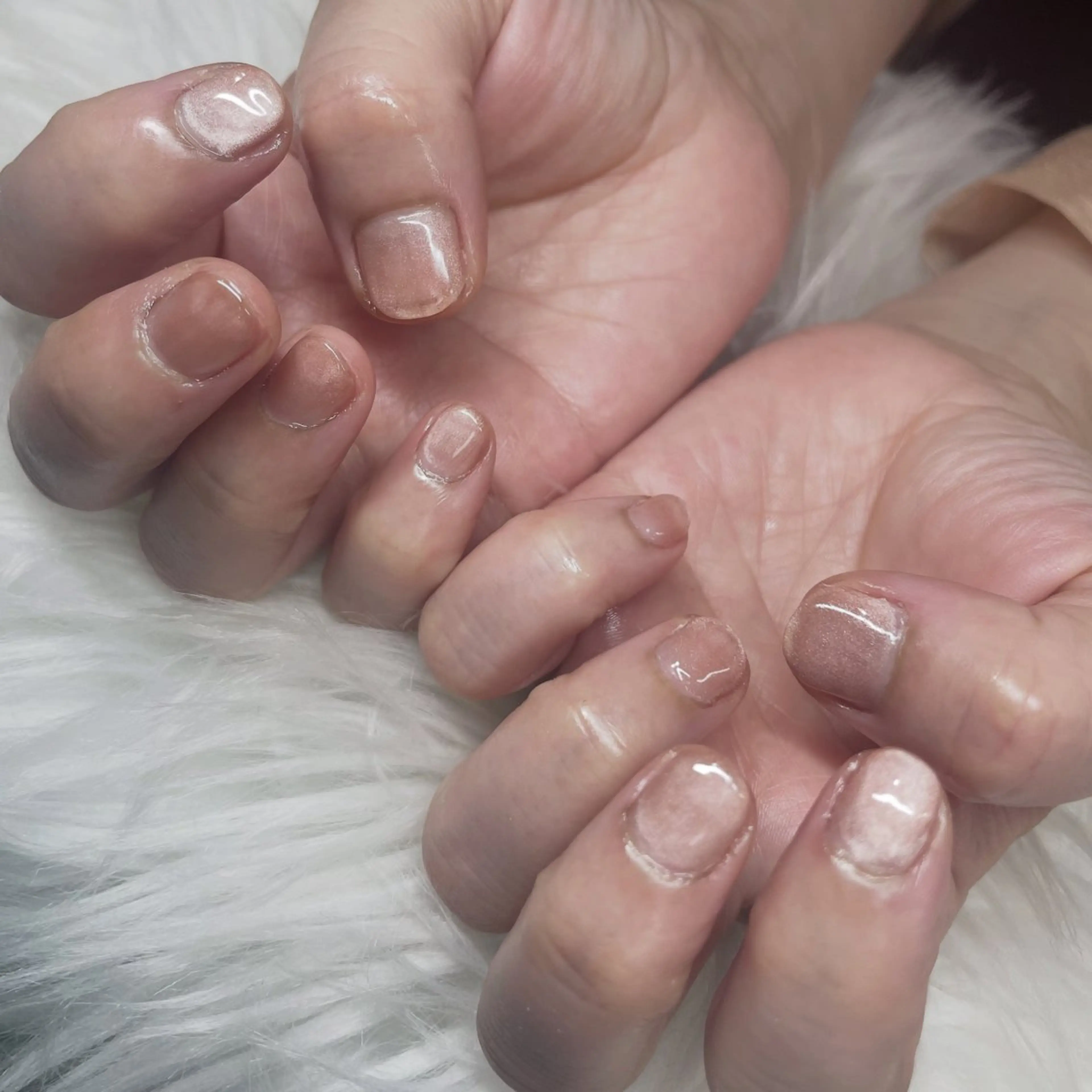 ネイル ハンドネイル ネイル・エステサロンUILANI所属・ネイル・エステサロン UILANIのネイルデザイン