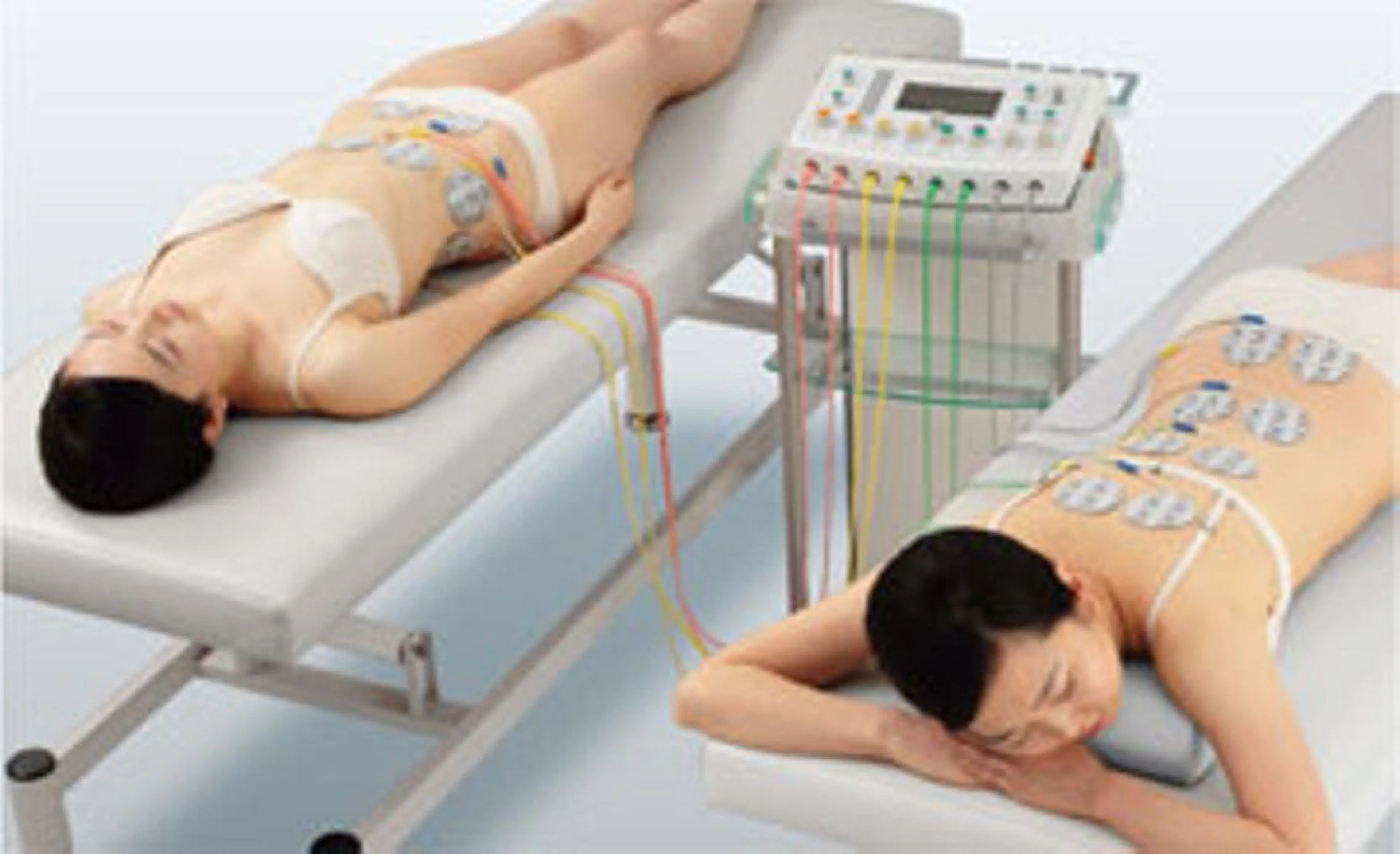 【初回半額】【寝ながら鍛える】引き締めボディメイク　free Wi-Fiありの写真