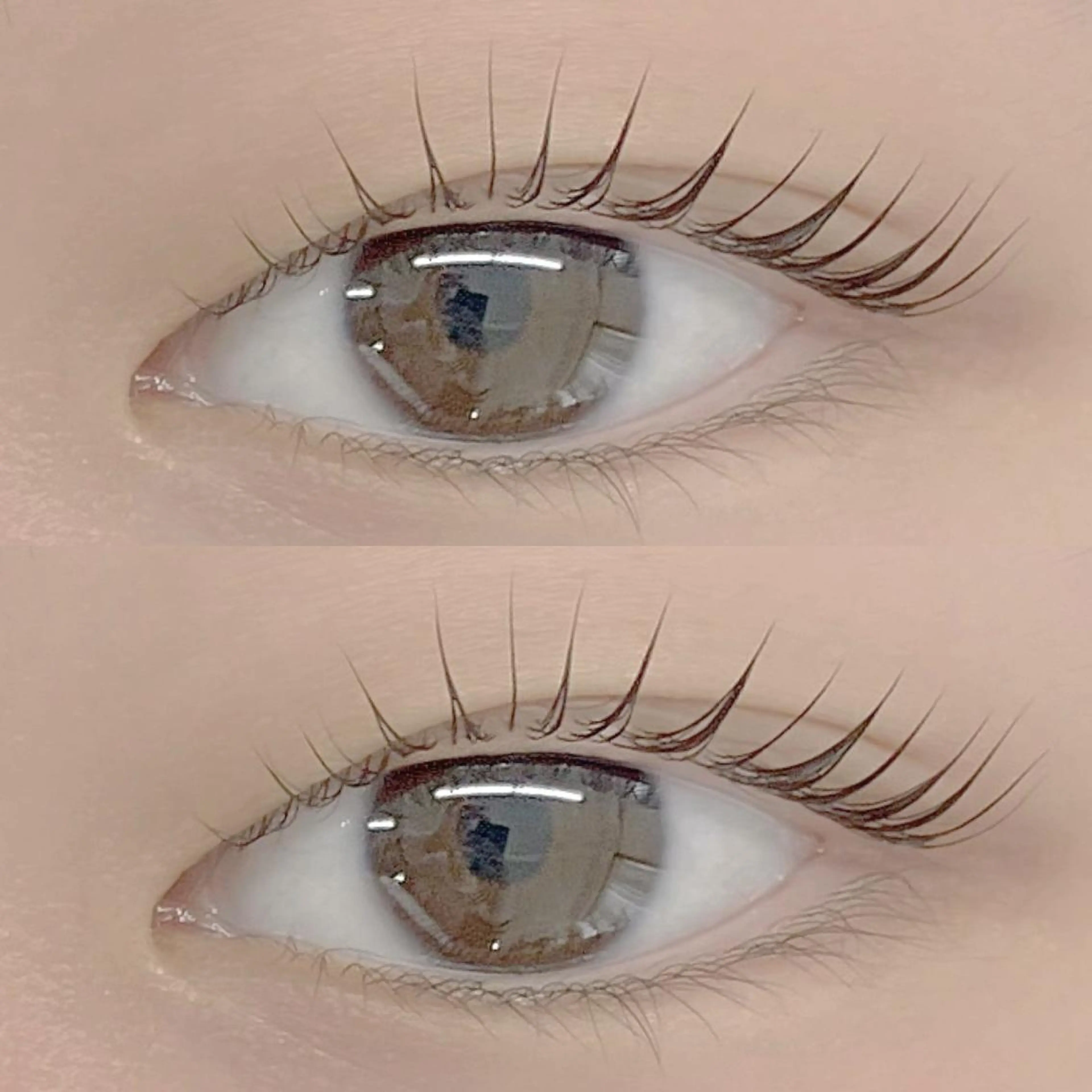 マツエク・マツパ まつげパーマ フジ ワラのマツエク・マツパデザイン