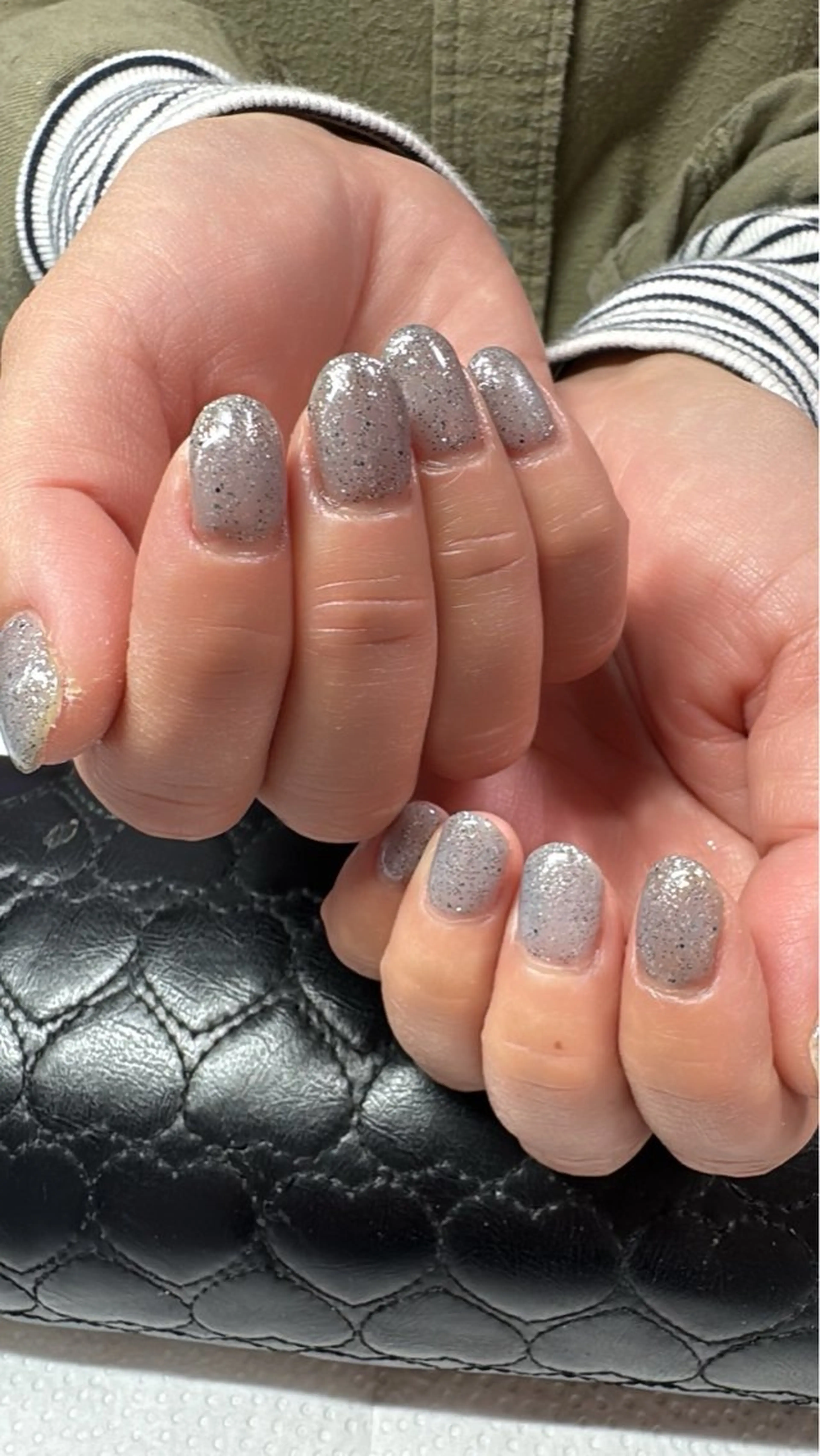 ネイル トータルビューティーサロン　メテ所属・松本 愛美のネイルデザイン