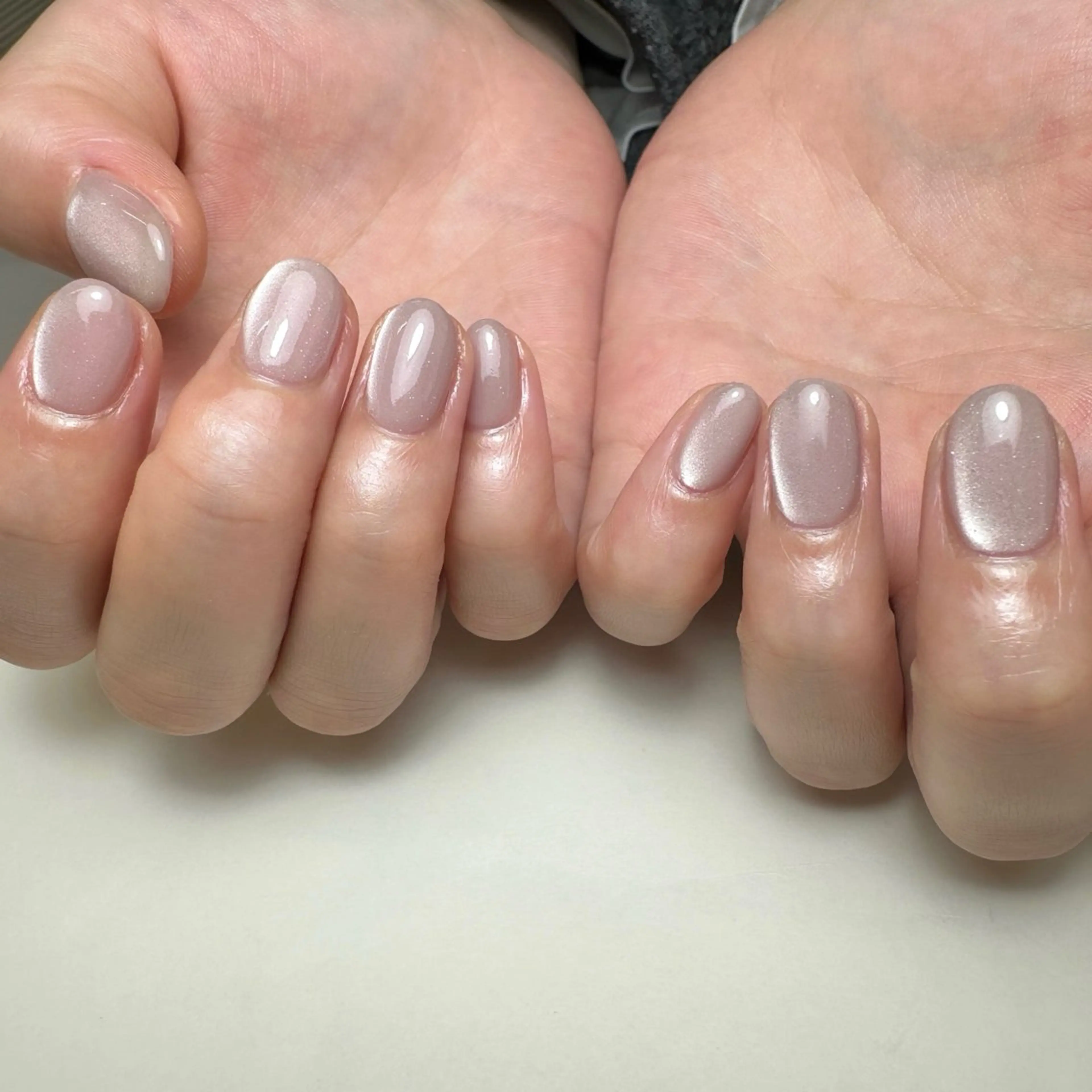 ネイル salon mowa所属・mowa 🌿‬ kanaのネイルデザイン