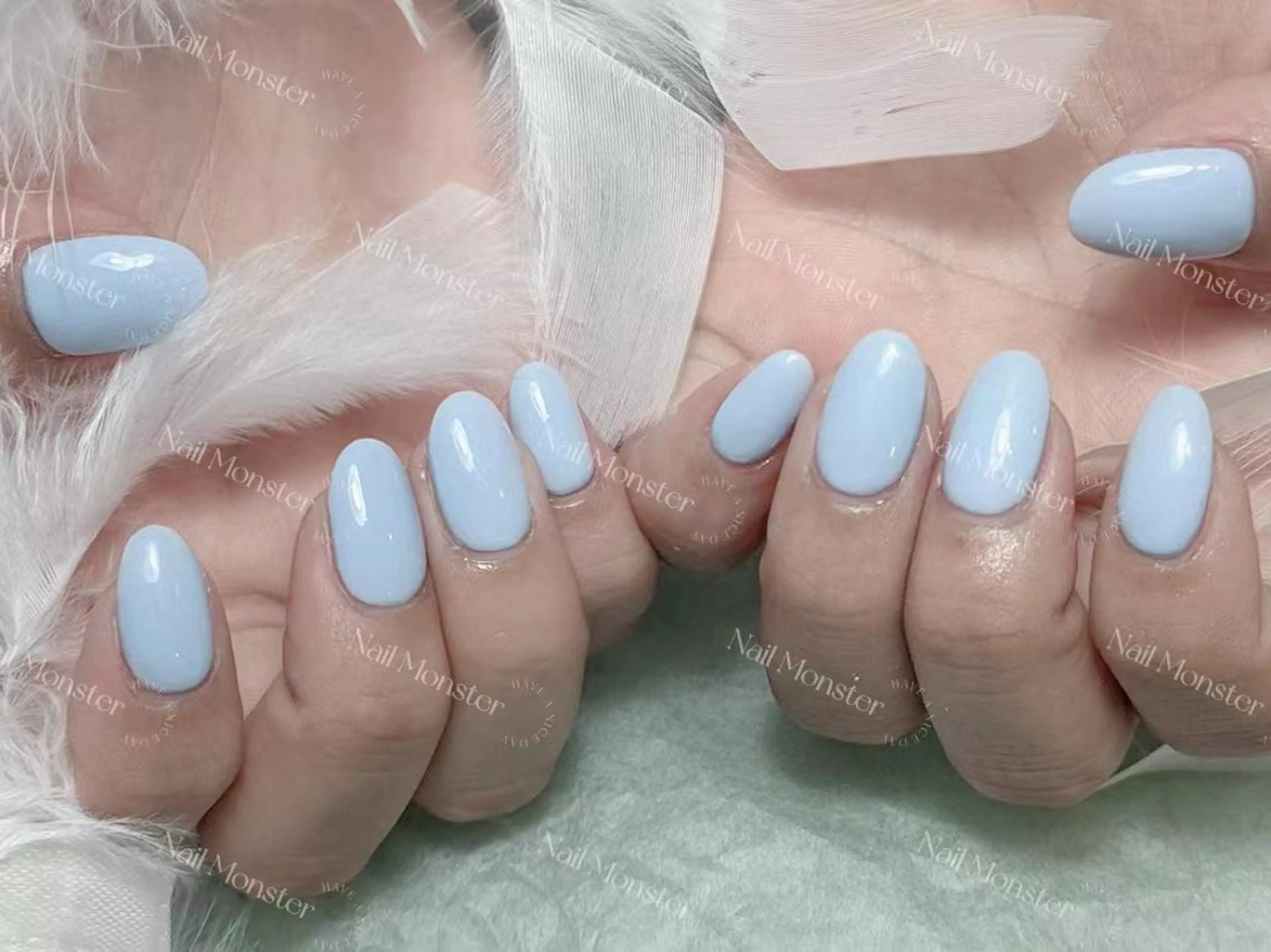 ネイル ハンドネイル DIAMOND Nail🥇のネイルデザイン