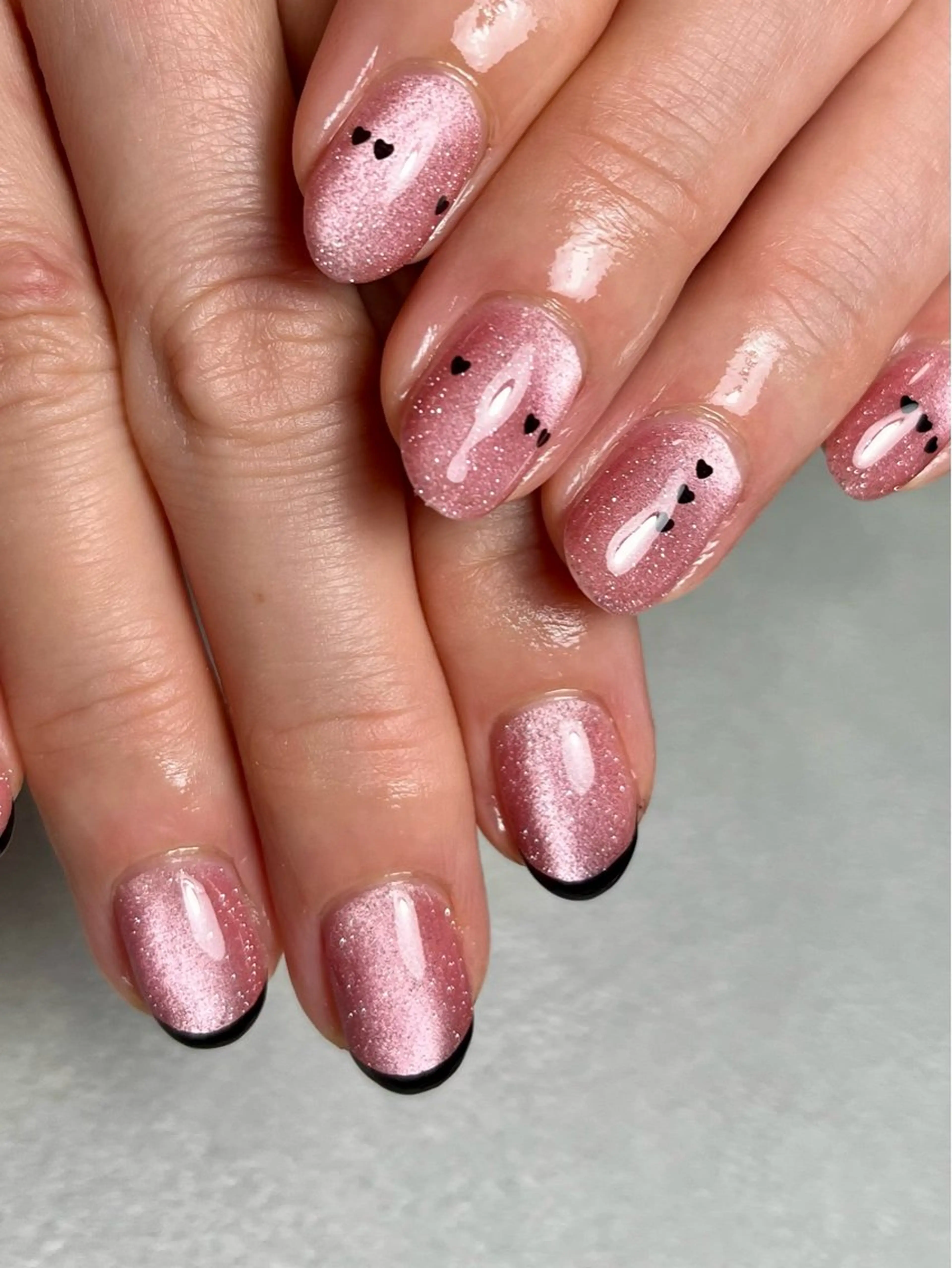 ネイル ハンドネイル tsumeya かわいく長持ちネイルのネイルデザイン