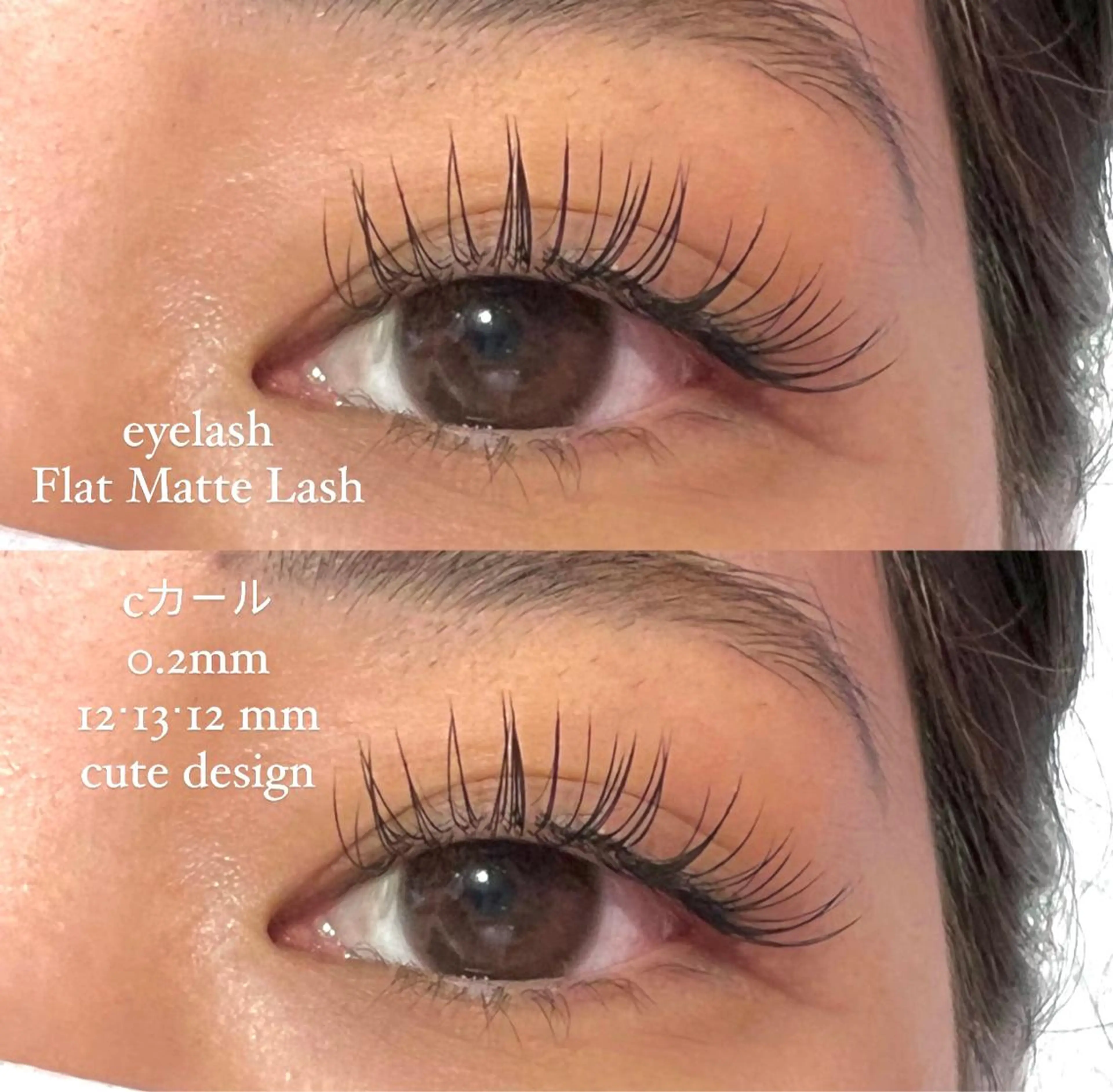 マツエク・マツパ 個性派/中韓ネイル SAKURAのネイルデザイン