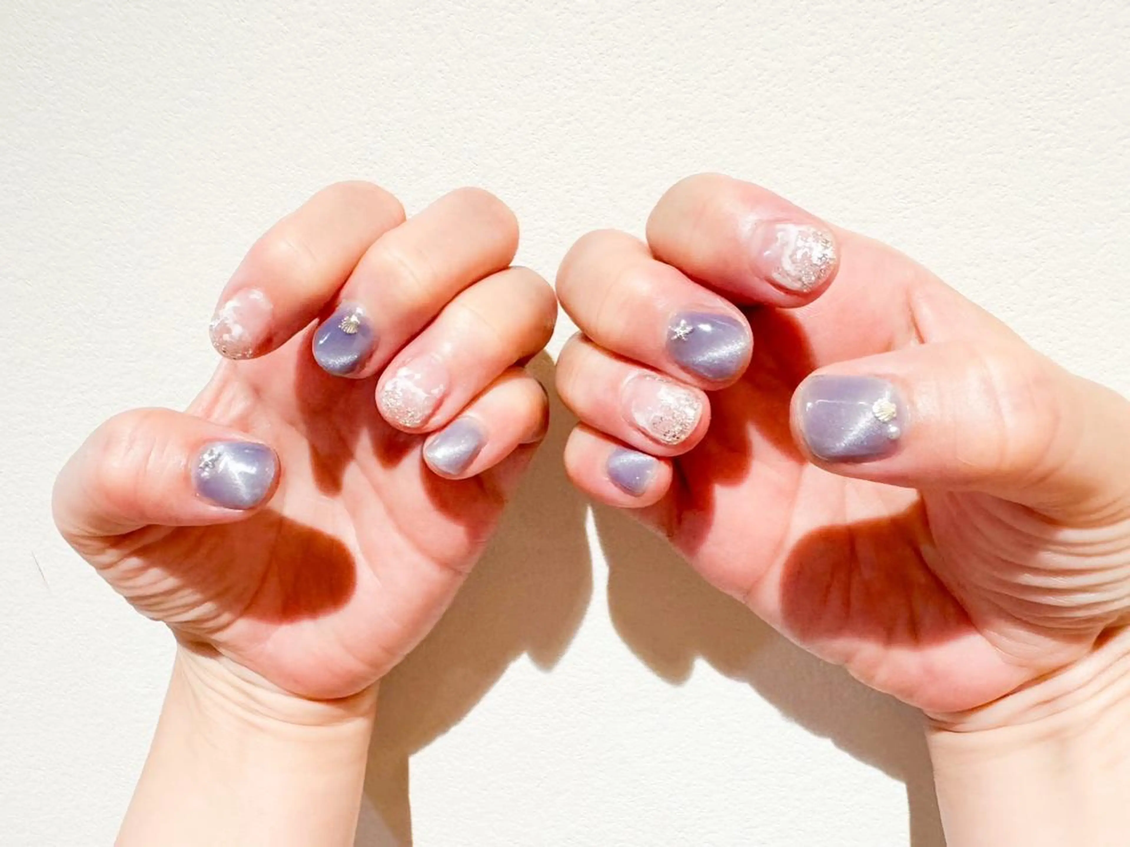 ネイル hiro ヒロのネイルデザイン