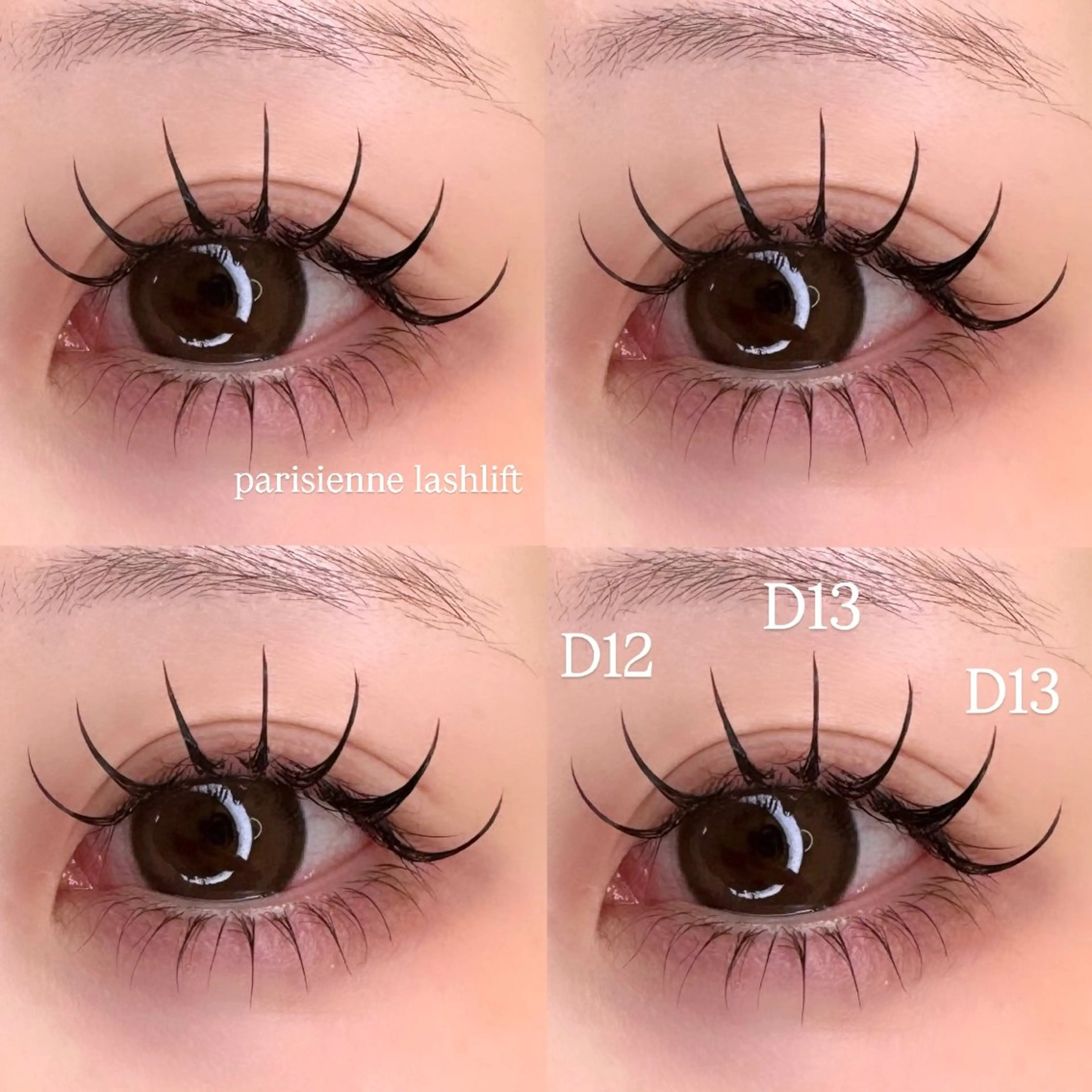 マツエク・マツパ マツエク ⚡️ramu⚡️ 似合わせマツエク💞のマツエク・マツパデザイン