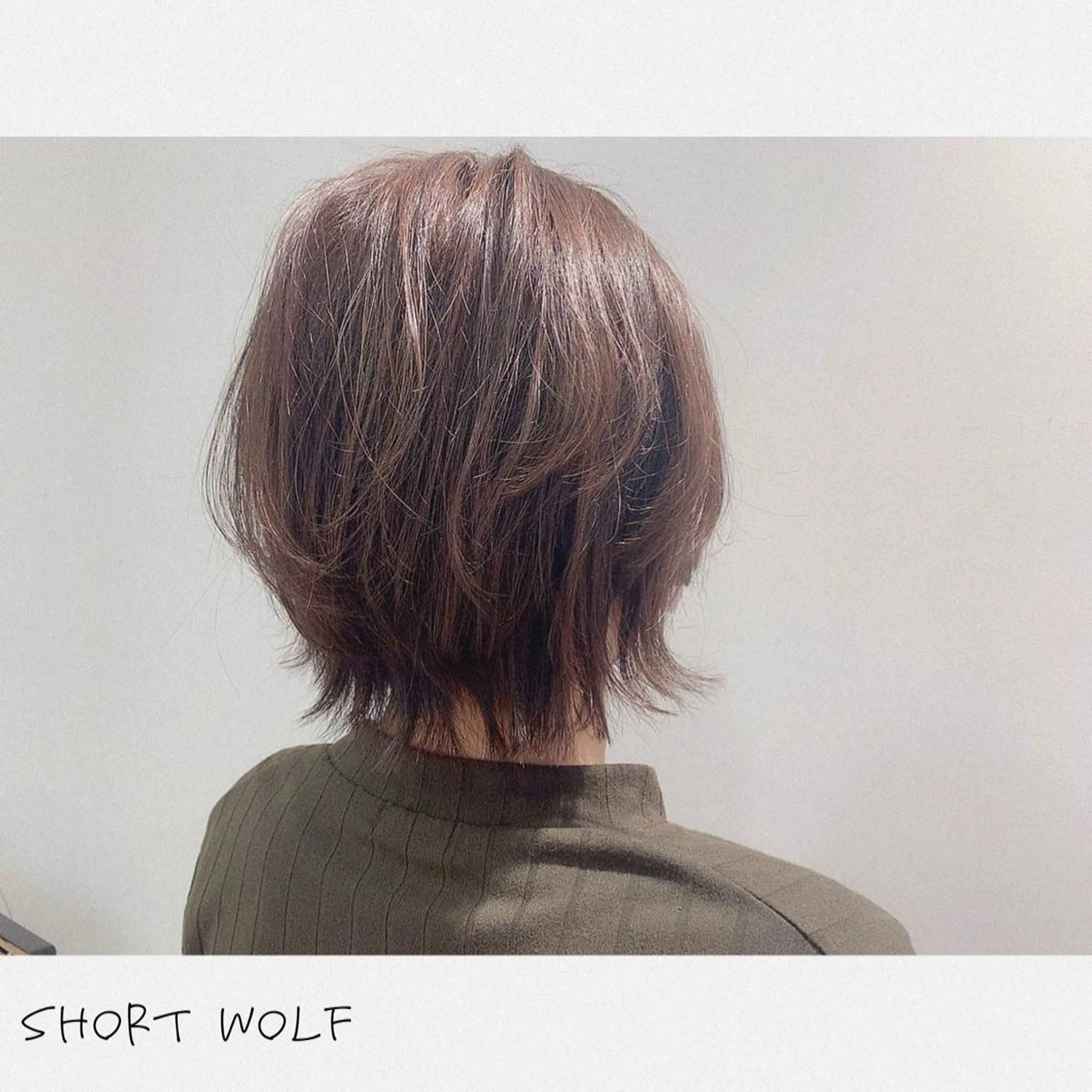 ショート PROSOL山本店所属・sa chiのマツエク・マツパデザイン