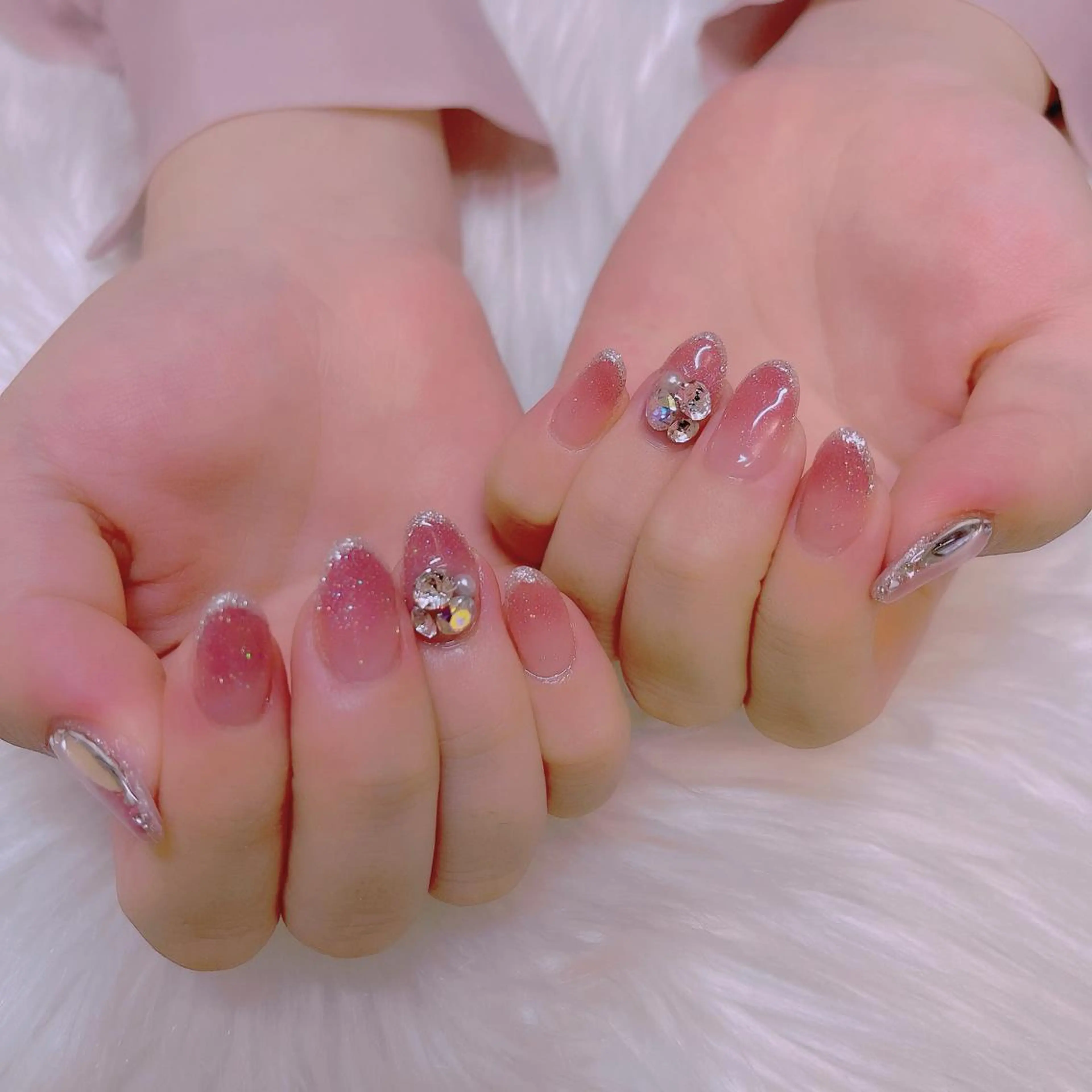 ネイル Private Salon 大宮のネイルデザイン