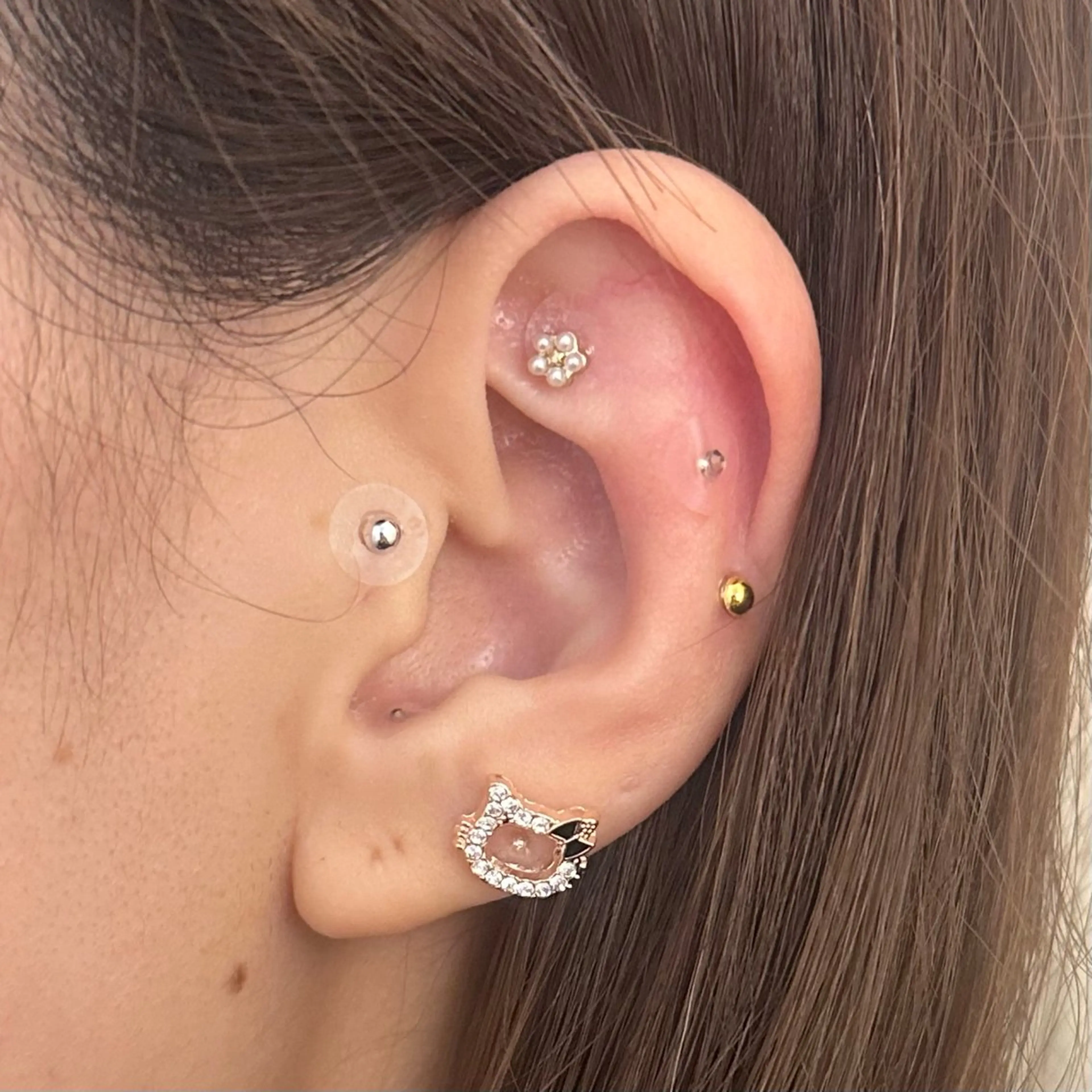 その他 vico名古屋栄店所属・🌺+vico 栄店 🌺MAYUKIの眉毛・アイブロウイメージ