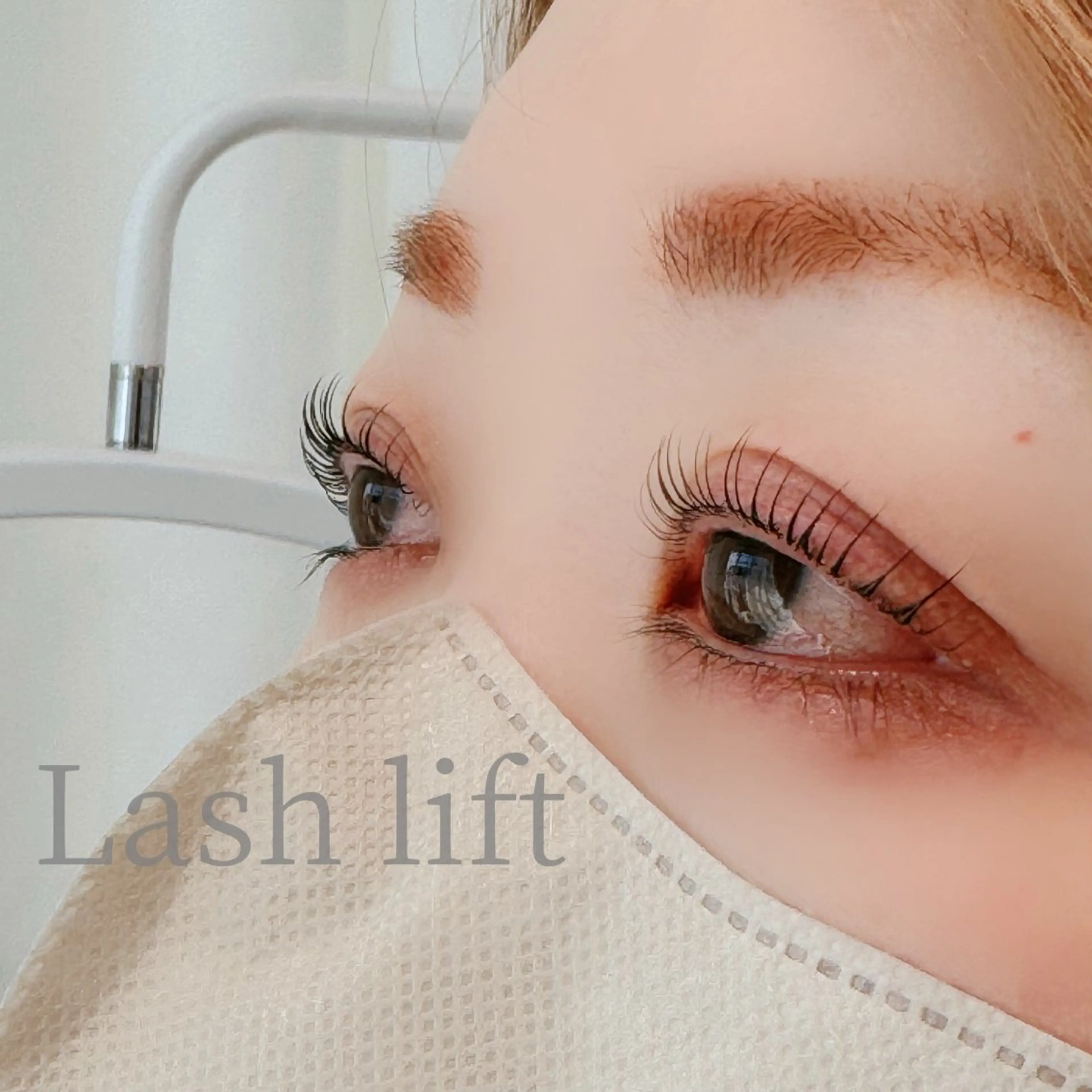 マツエク・マツパ 平山 ゆりのマツエク・マツパデザイン