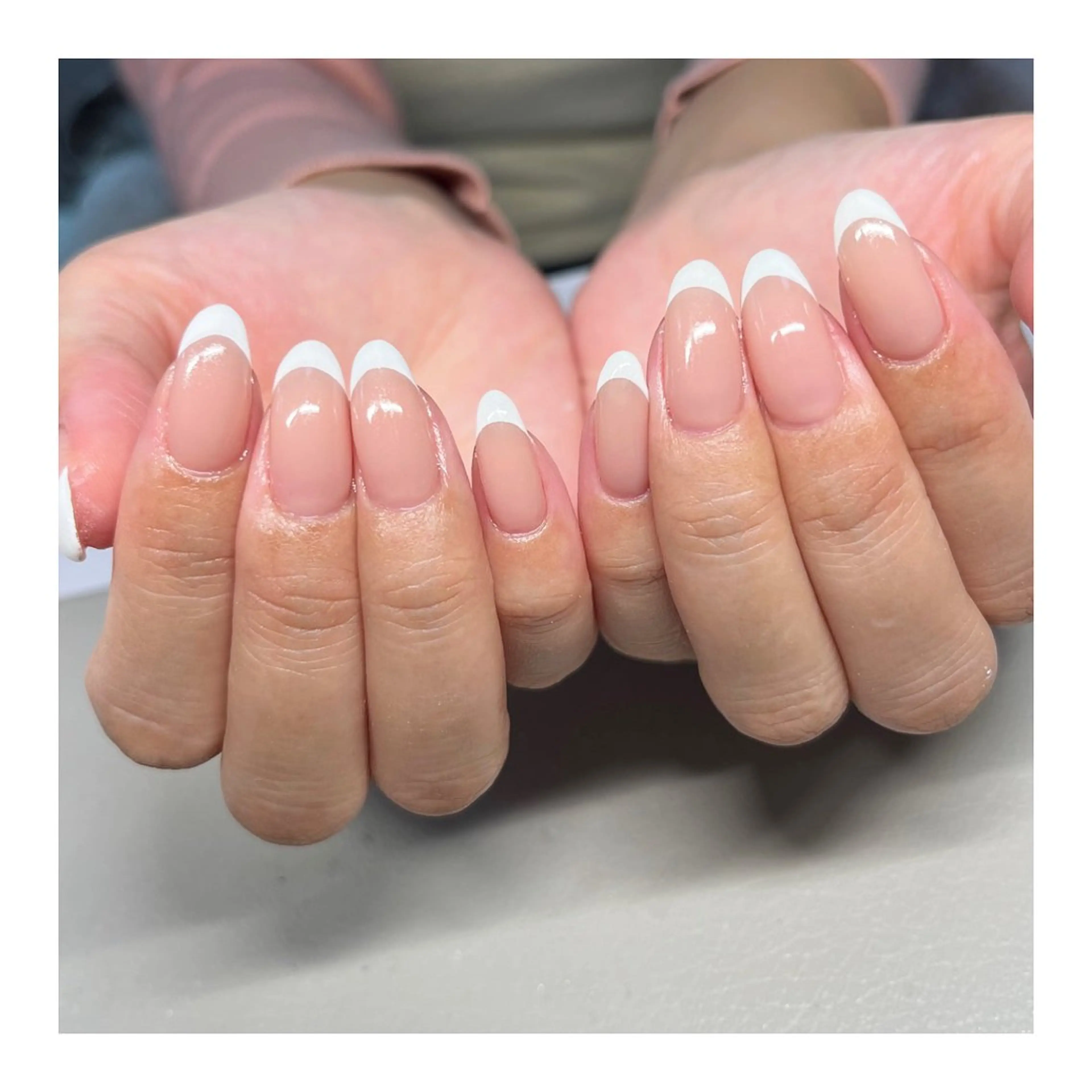 ネイル ハンドネイル 587nail *のネイルデザイン