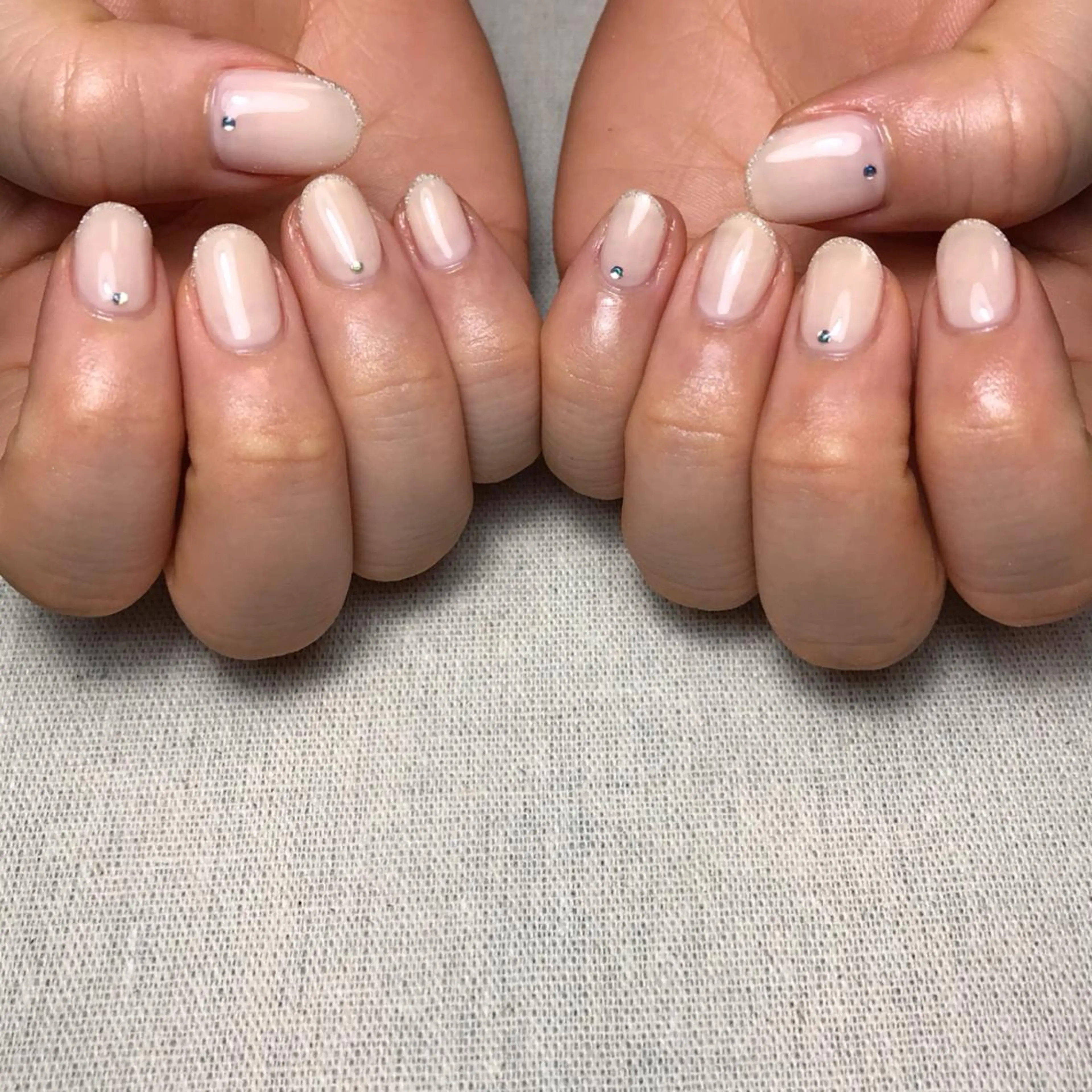 ネイル ハンドネイル 💅 Ai.のネイルデザイン