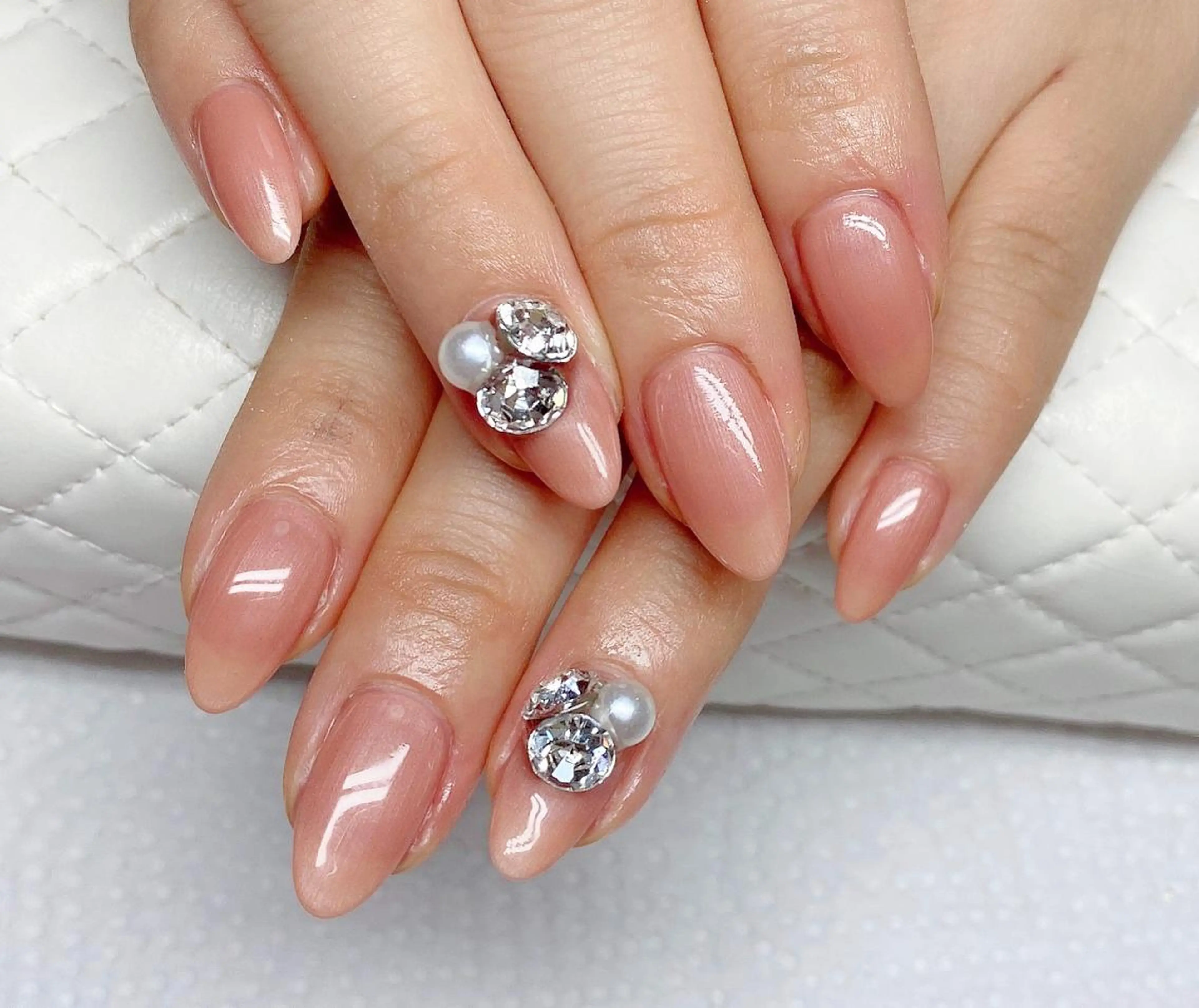 ネイル AKO あこ💅のネイルデザイン