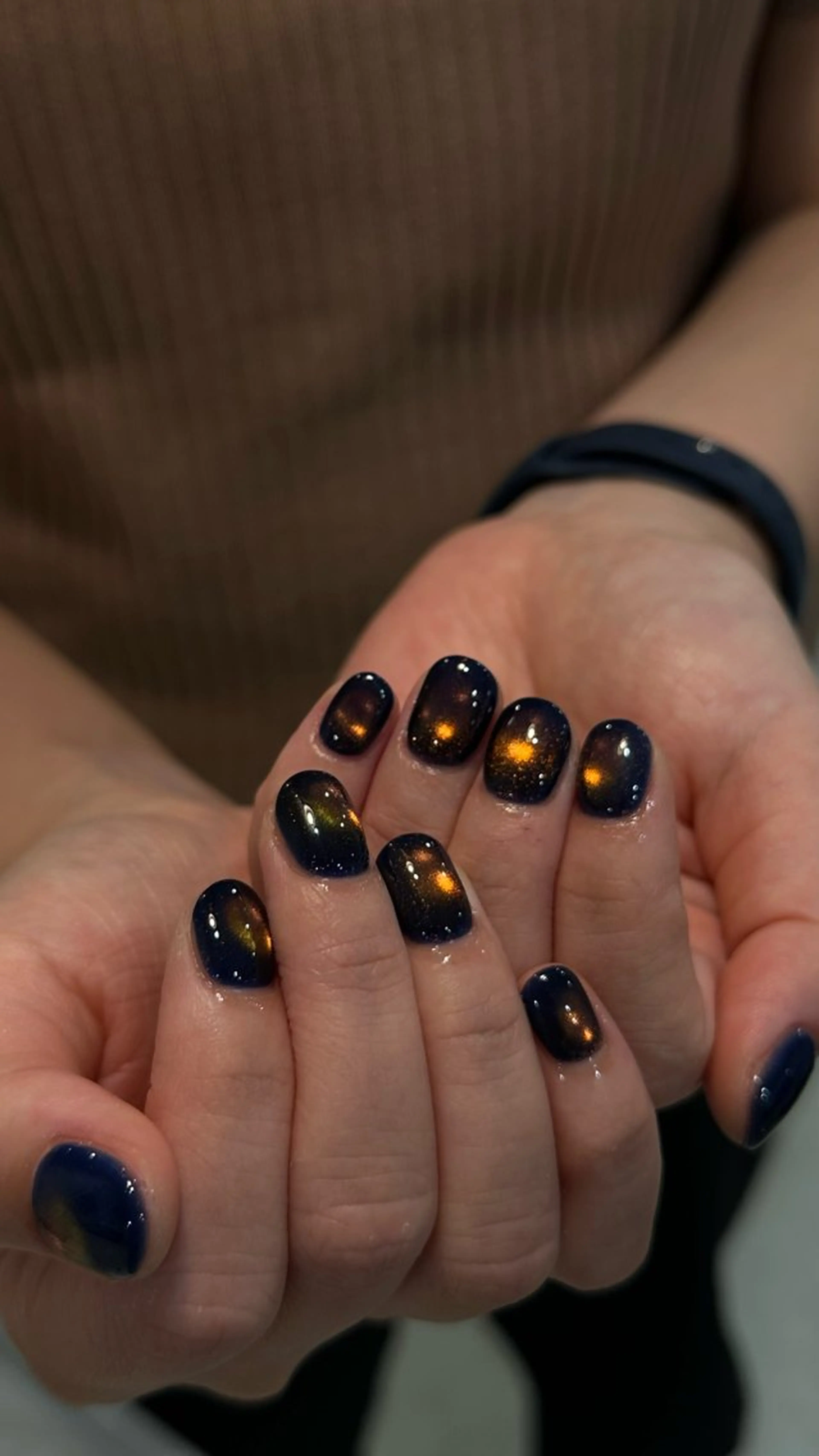 ネイル manami vi2のネイルデザイン