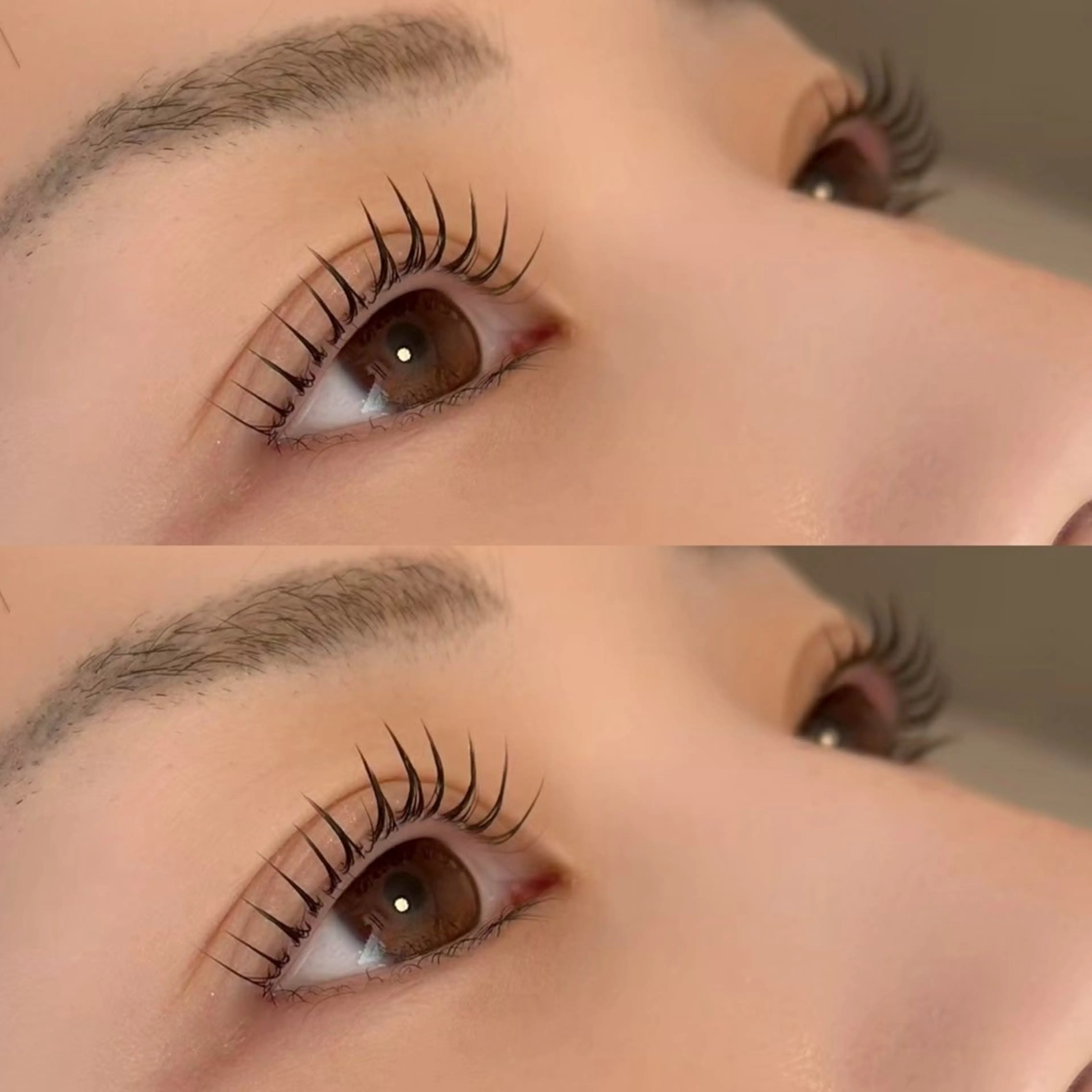 マツエク・マツパ マツパ ~ulu ~ nanaのマツエク・マツパデザイン