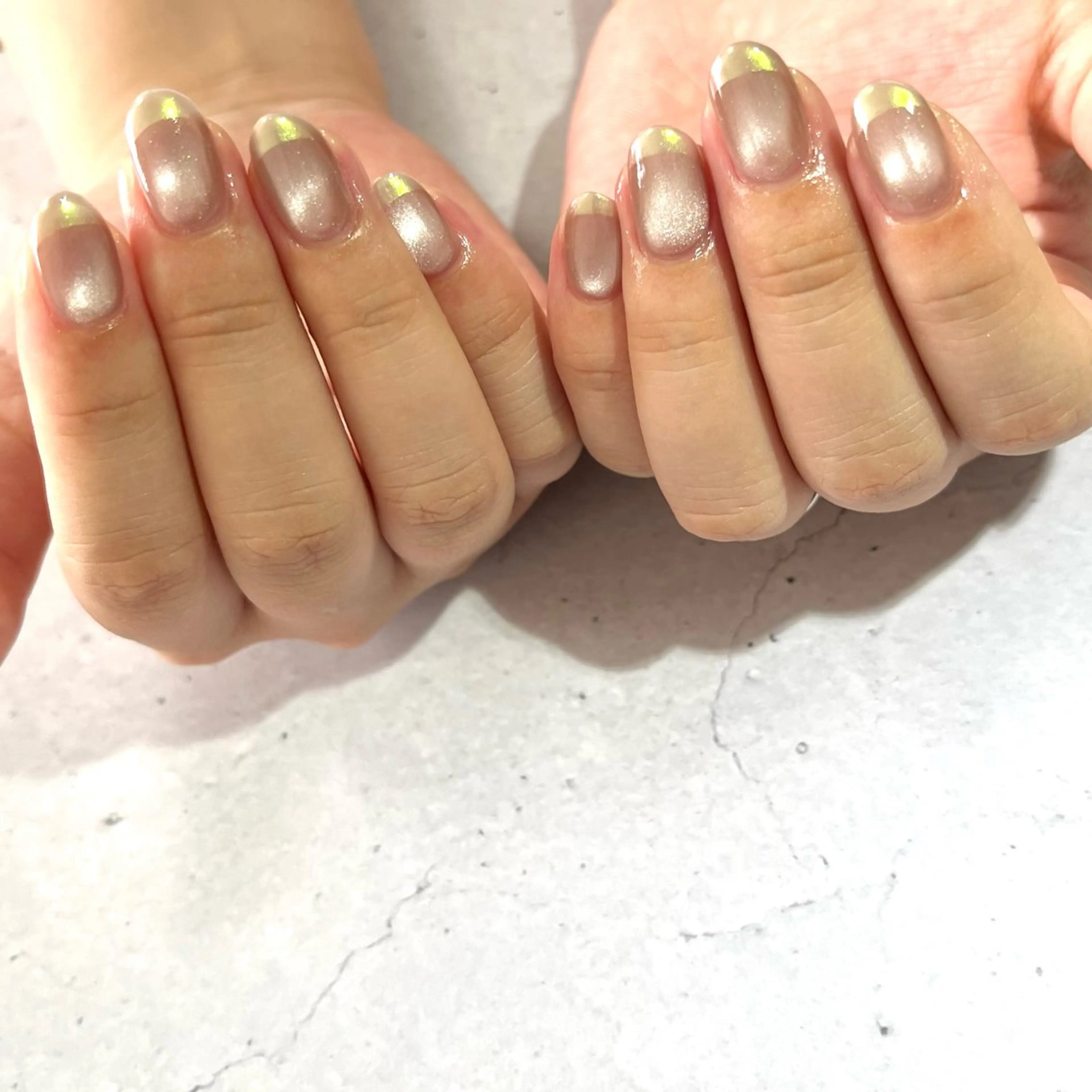 ネイル orin nail／ kaoriのネイルデザイン