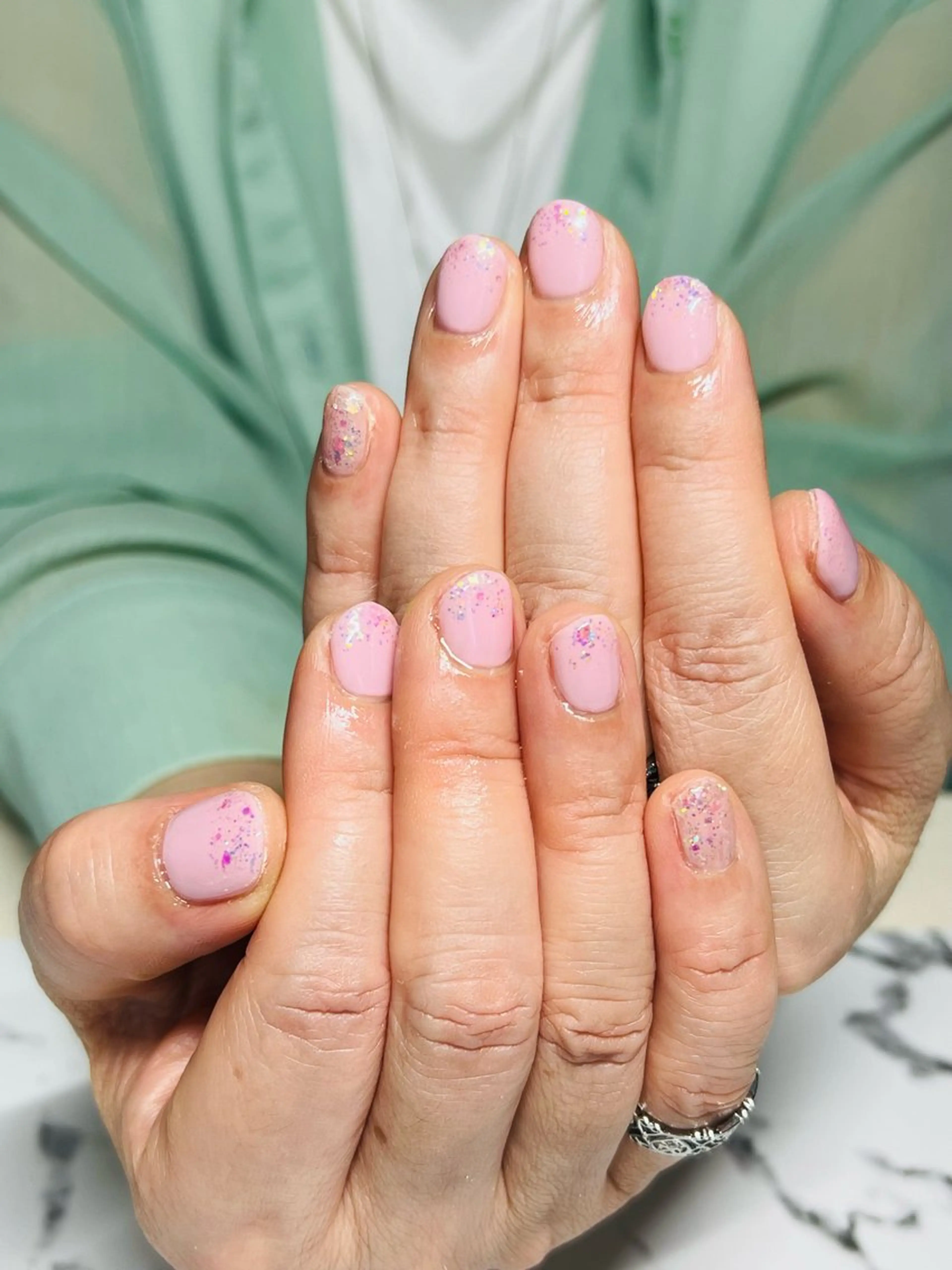 ネイル salon ownのネイルデザイン