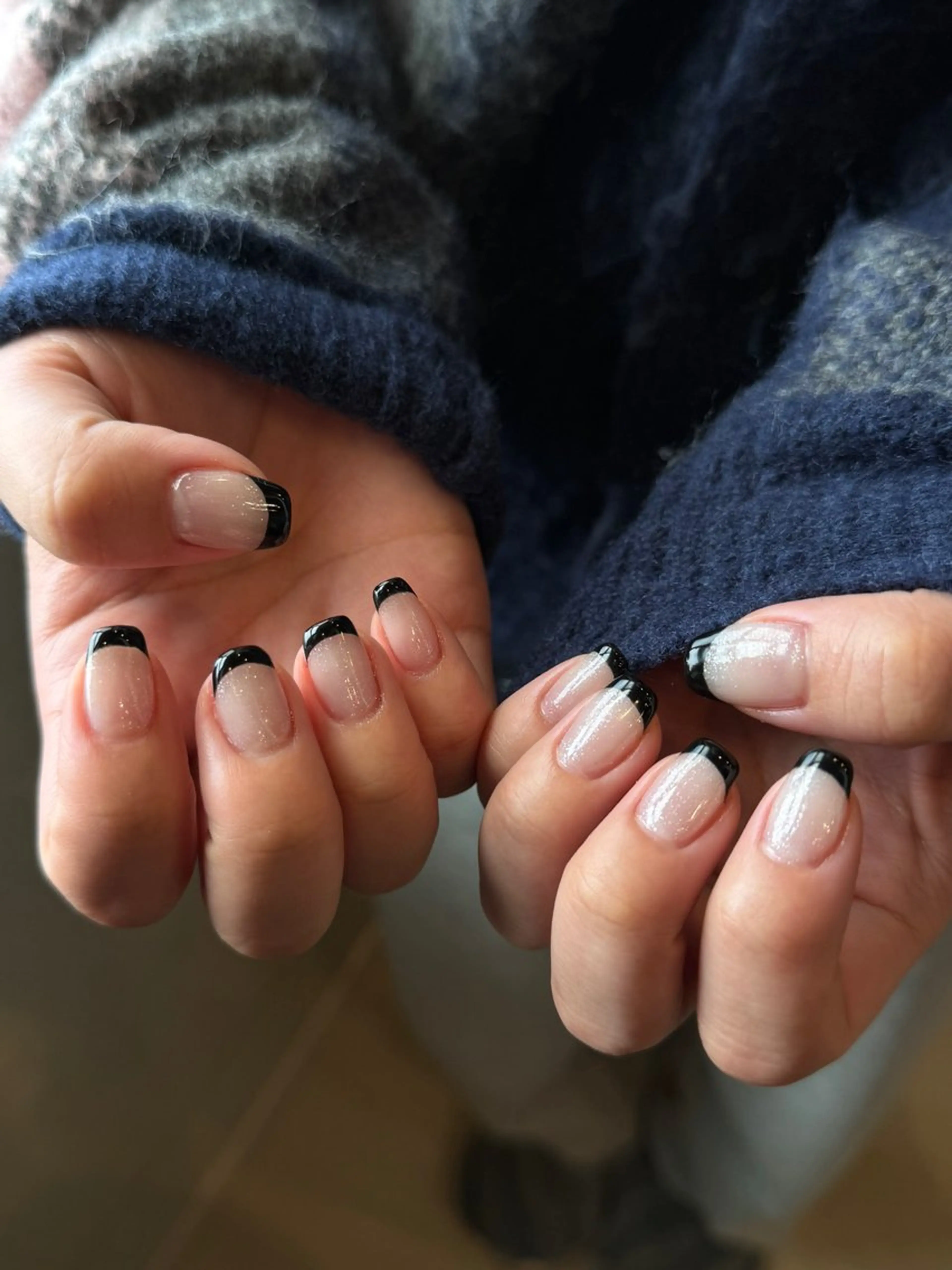 ショート 燈乃工房/ 松原李菜のネイルデザイン