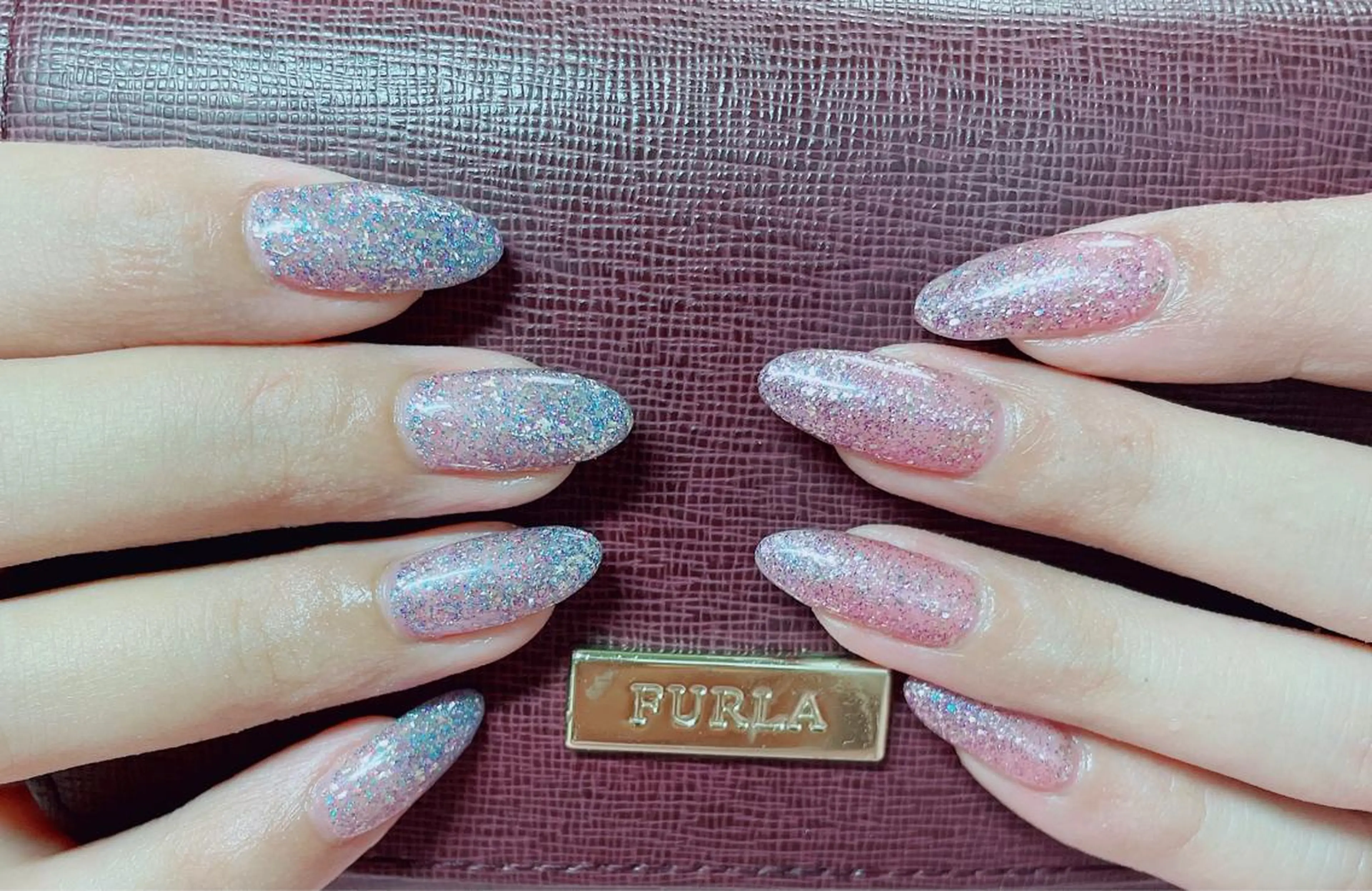 ネイル スカルプネイル Sunnynail  サニーのネイルデザイン