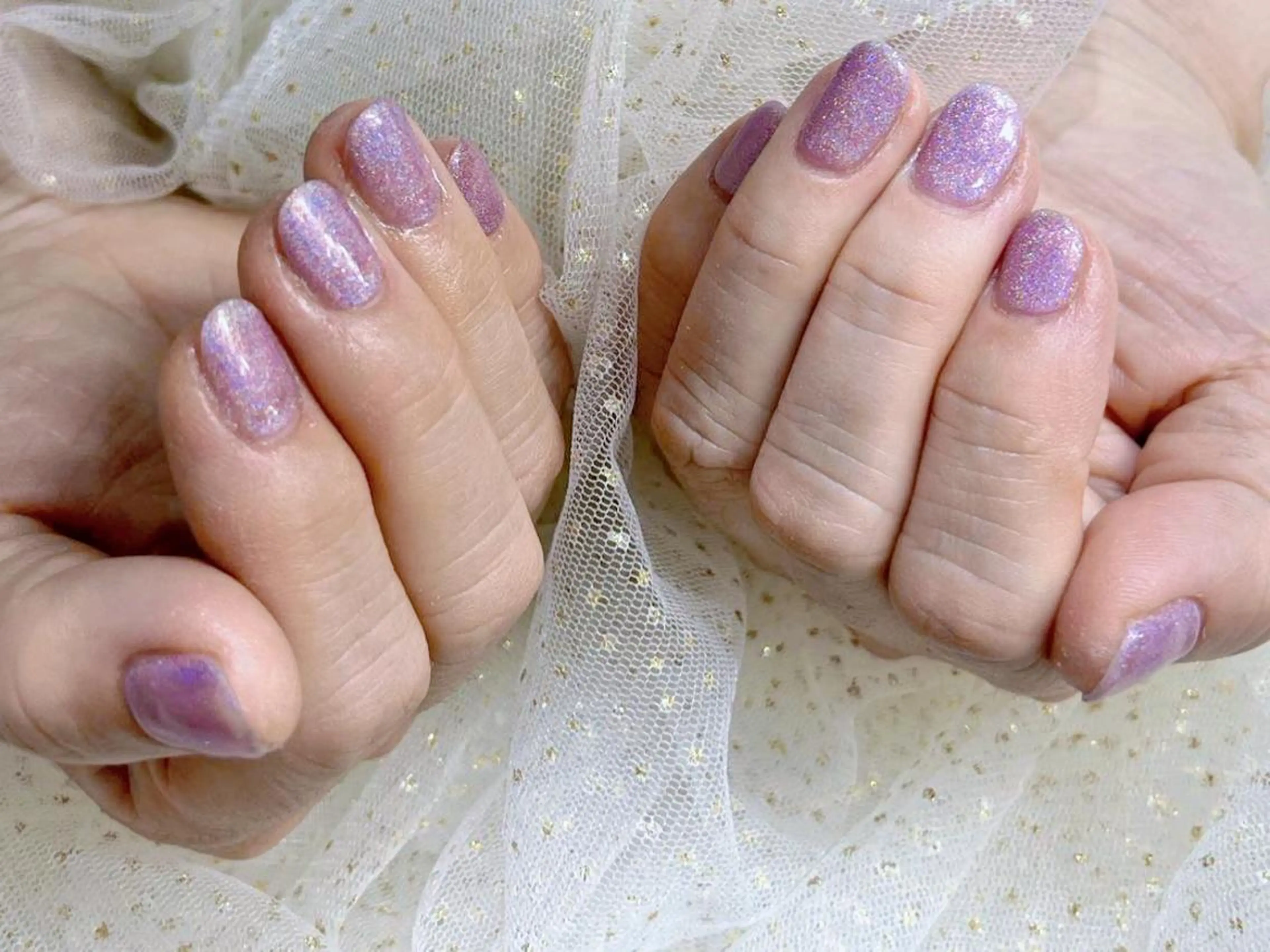 ネイル Umi nail& eyelashのネイルデザイン