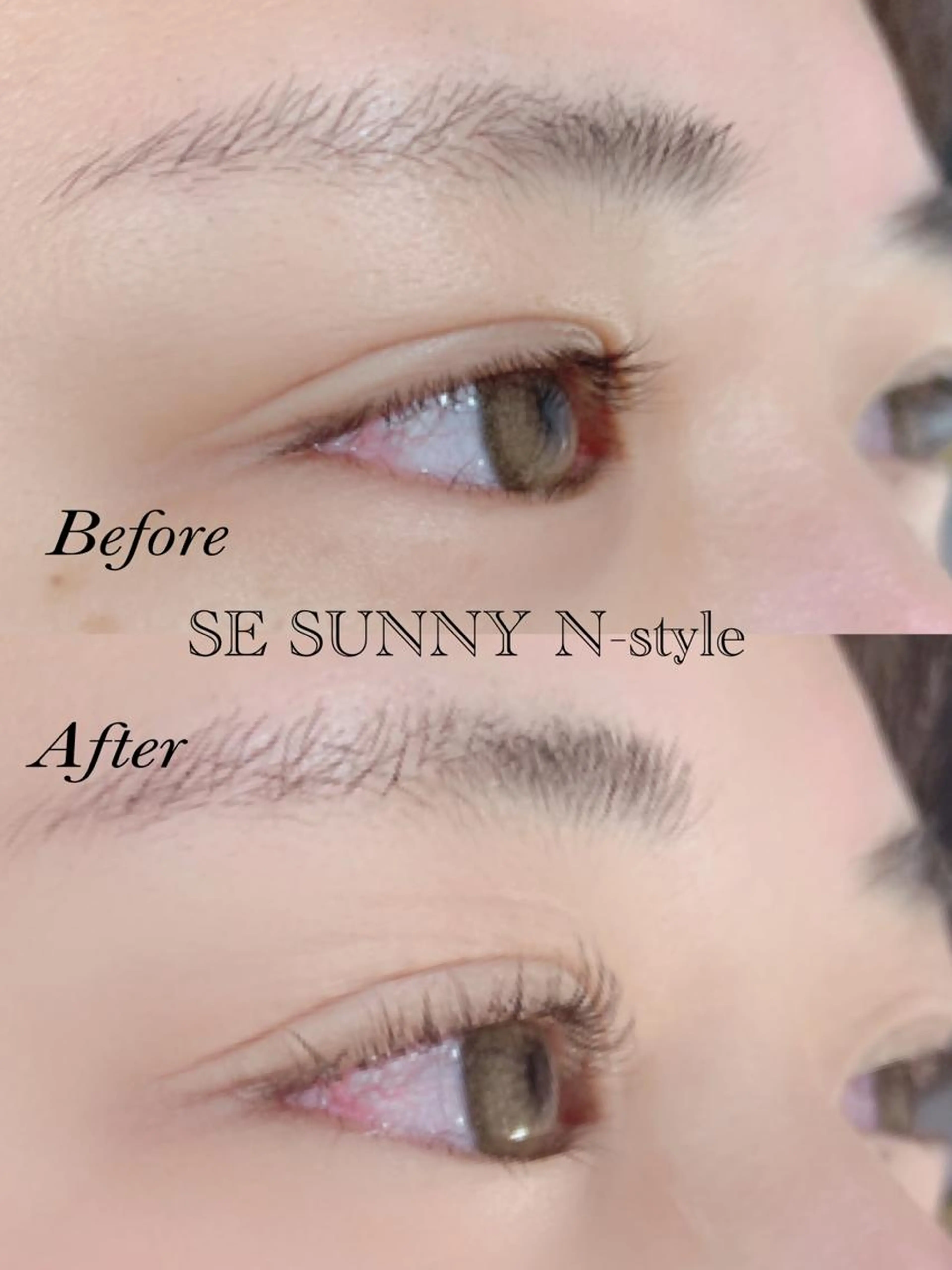 パリジェンヌ 上の写真