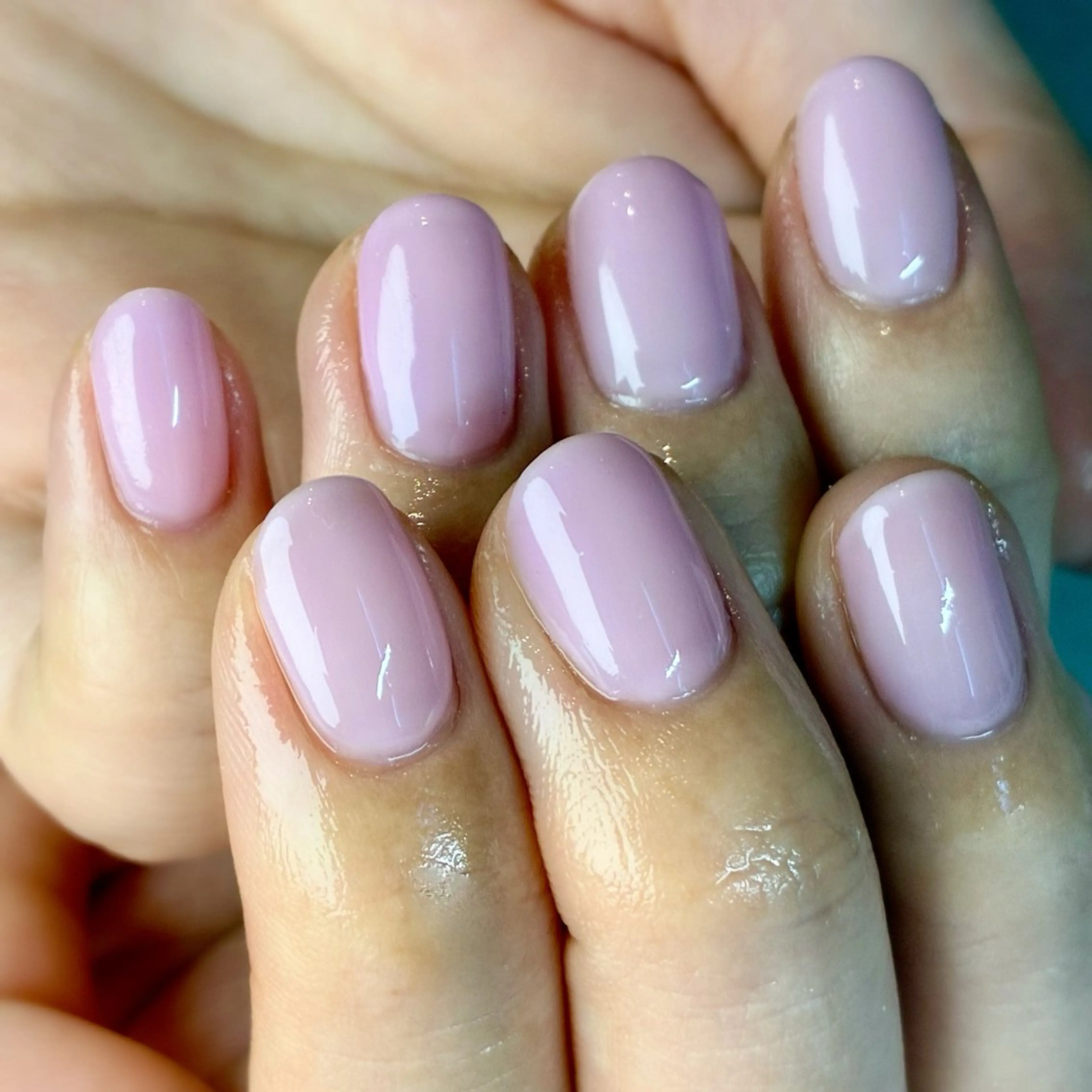 ネイル ハンドネイル intheForest所属・Koga Rieのネイルデザイン