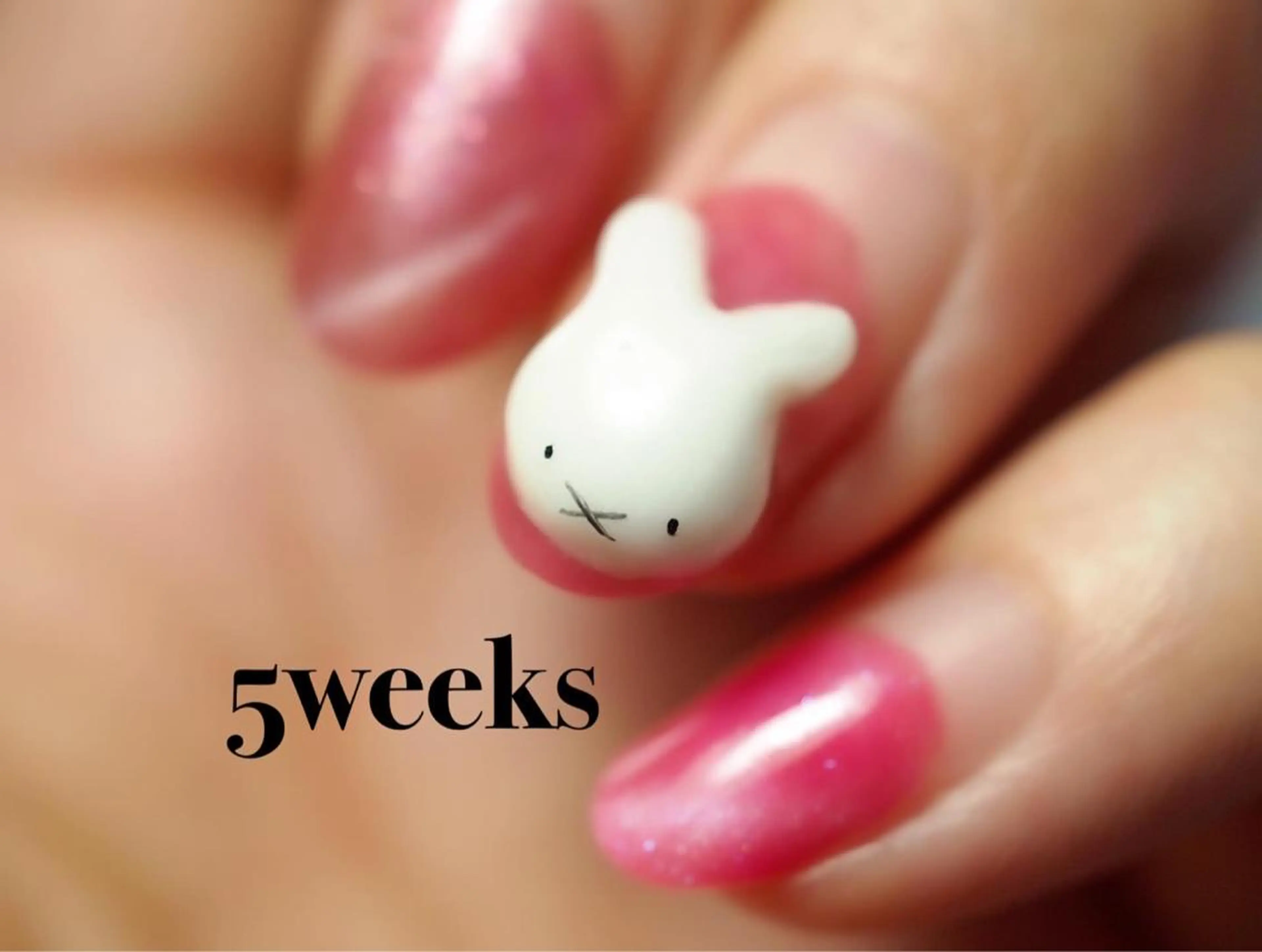 ネイル muguet nails所属・nail madokaのネイルデザイン