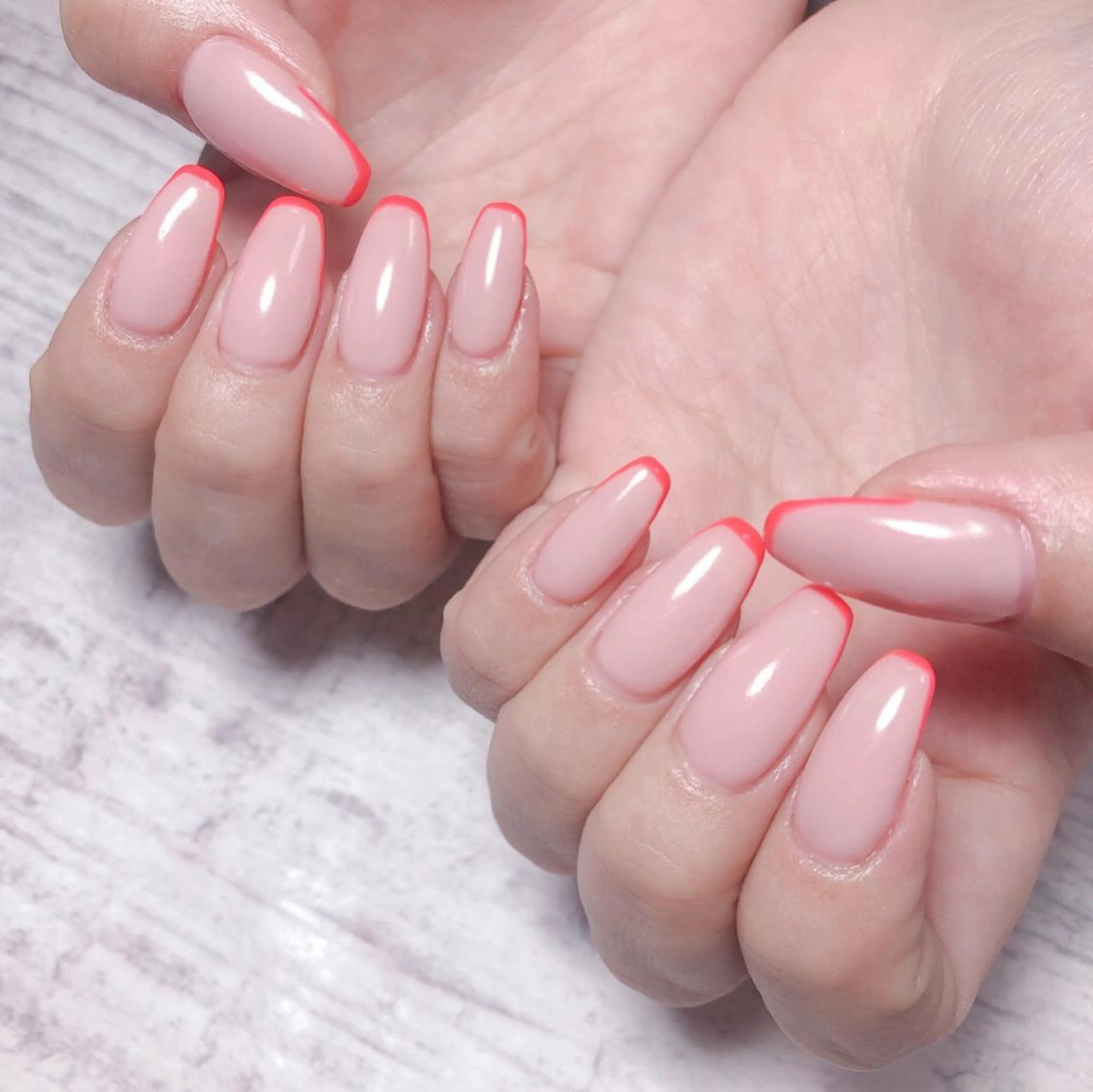 ネイル 個室ネイルサロンDolly  Girl〜ドーリーガール〜所属・DollyGirl KYOKOのネイルデザイン