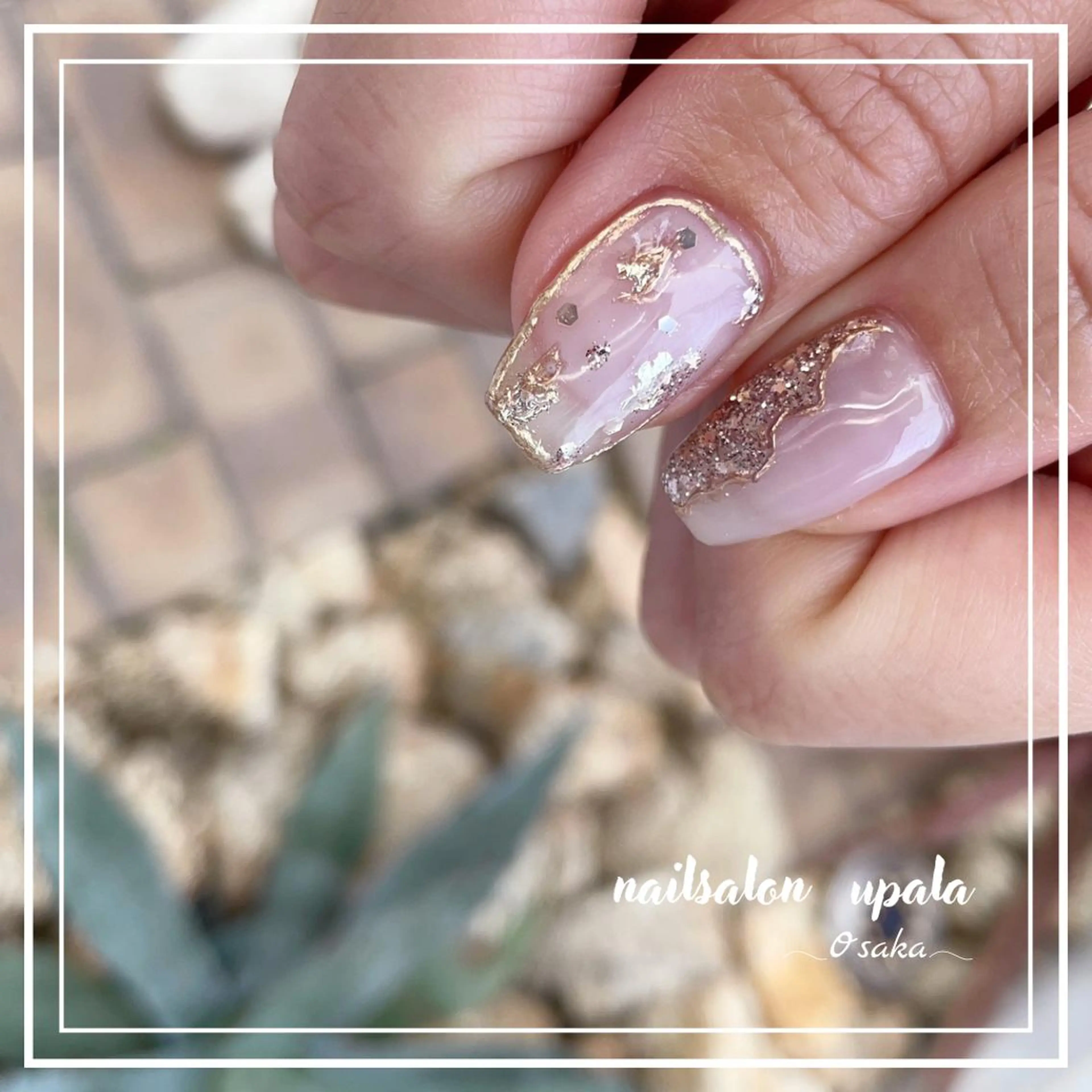 2本artコース(オフ代別途)の写真