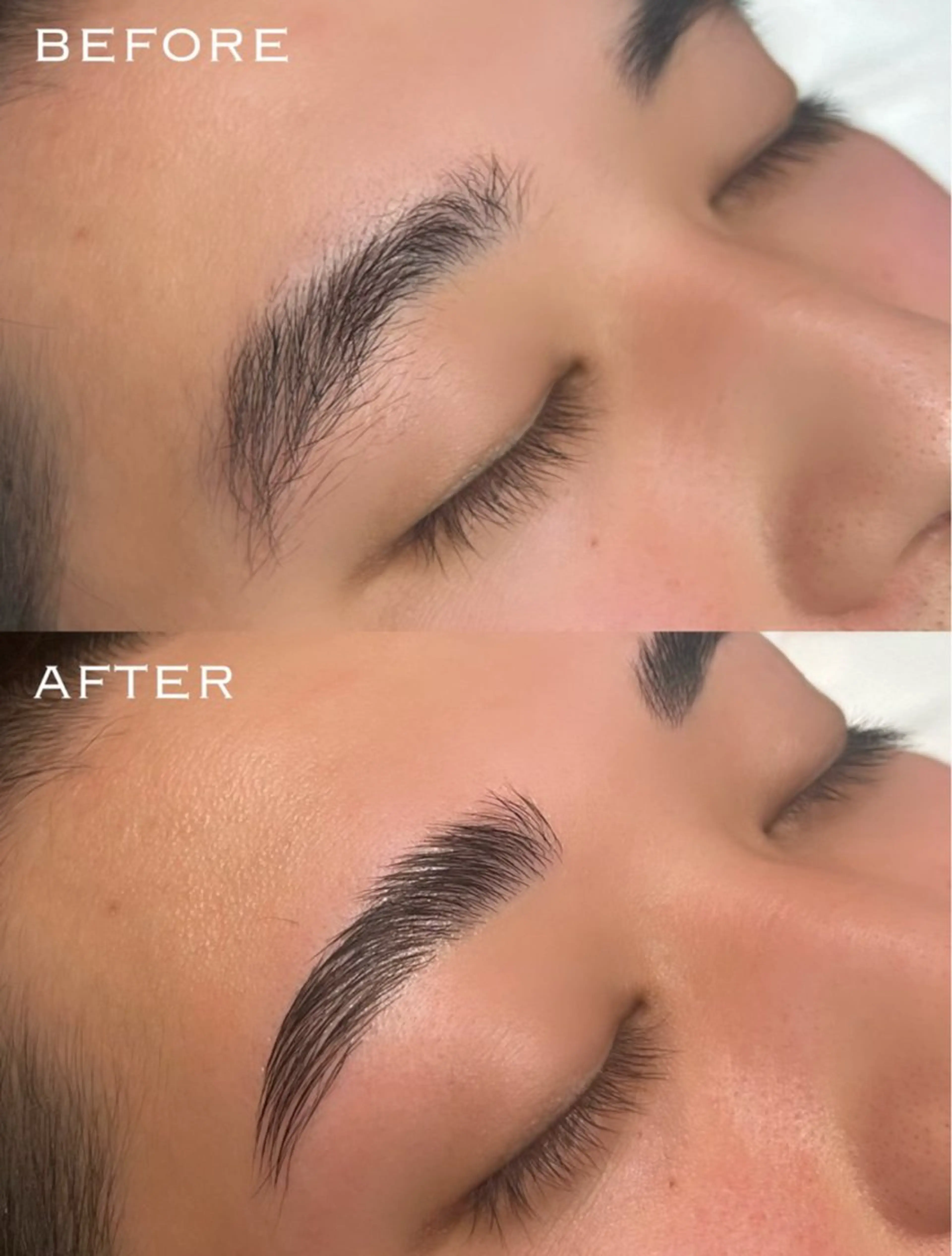 アイブロウ more edge 五反田所属・ru rikaのマツエク・マツパデザイン