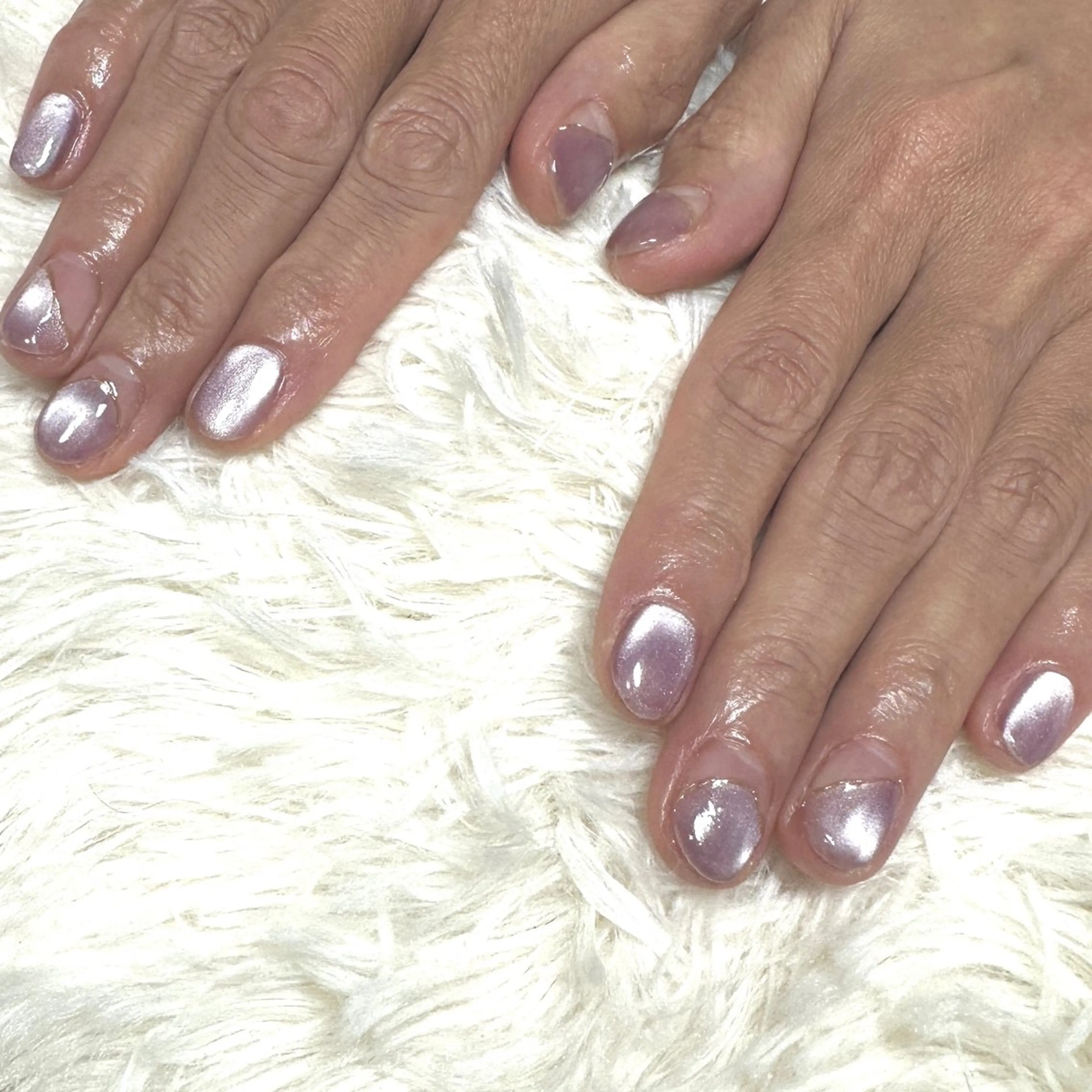 ネイル ハンドネイル nailsalon Any'bのネイルデザイン