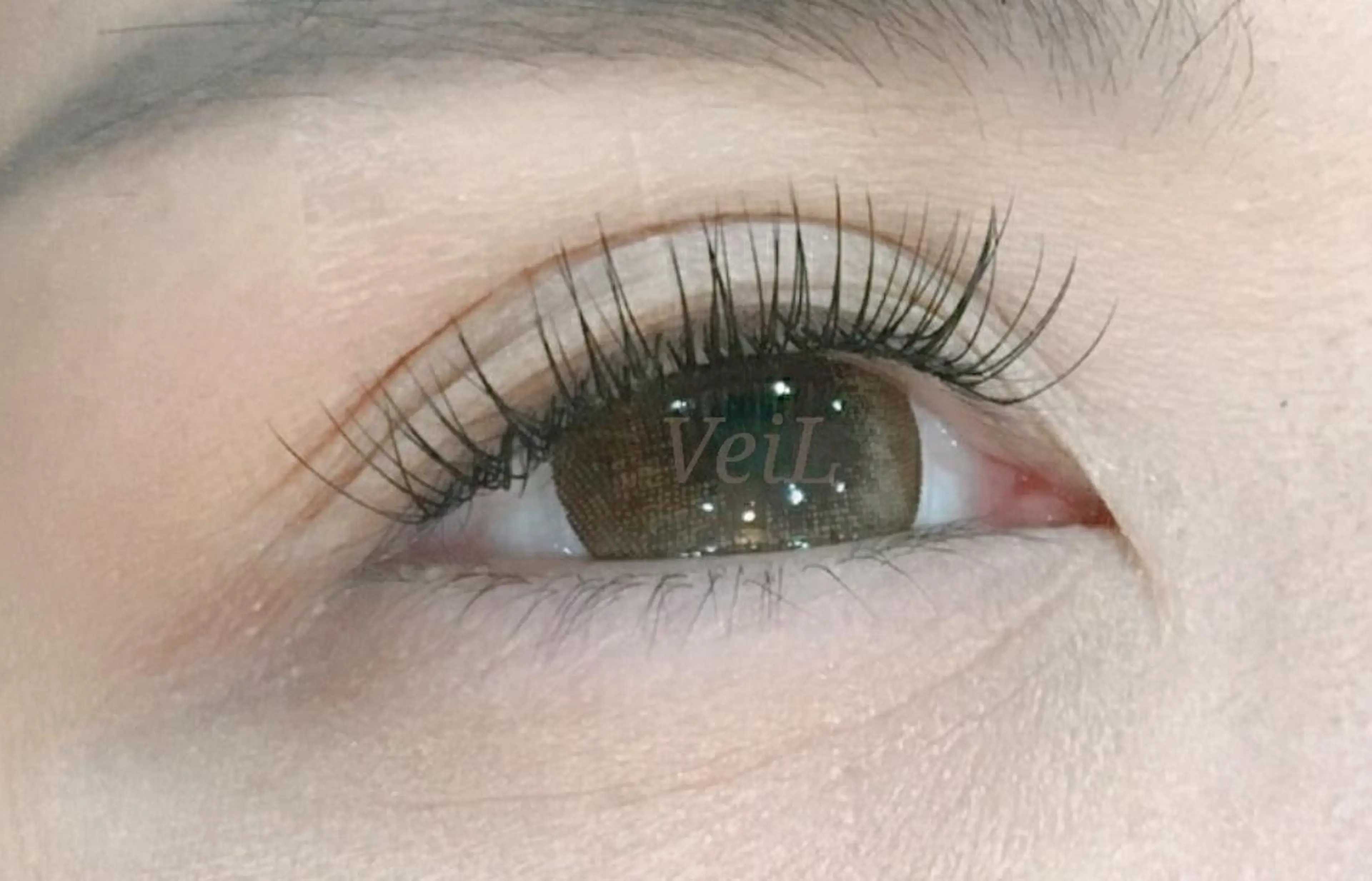 マツエク・マツパ 井尻 アイデザイナーのマツエク・マツパデザイン