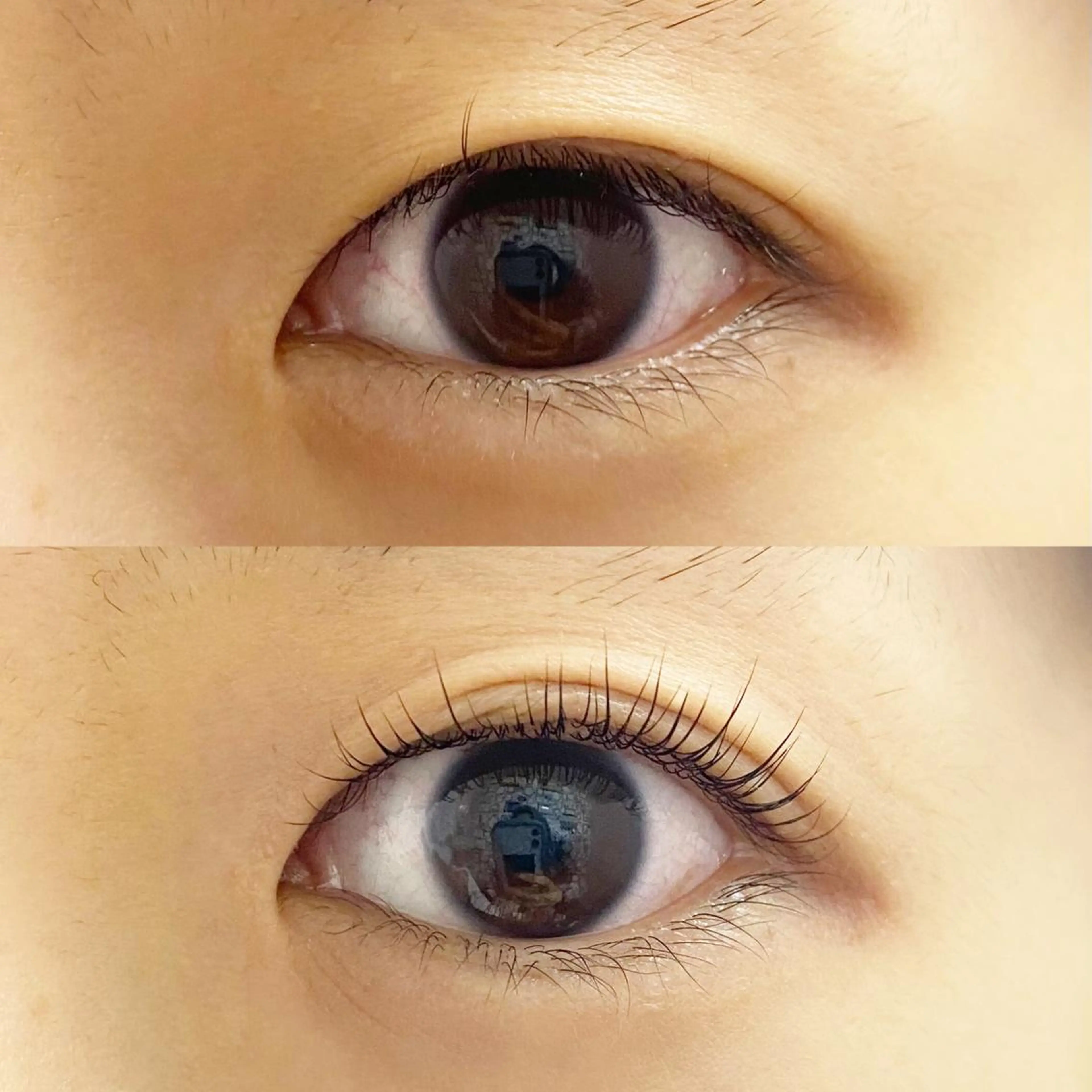 マツエク・マツパ マツパ eye lash salon Sarry所属・NIINA ☪️のマツエク・マツパデザイン