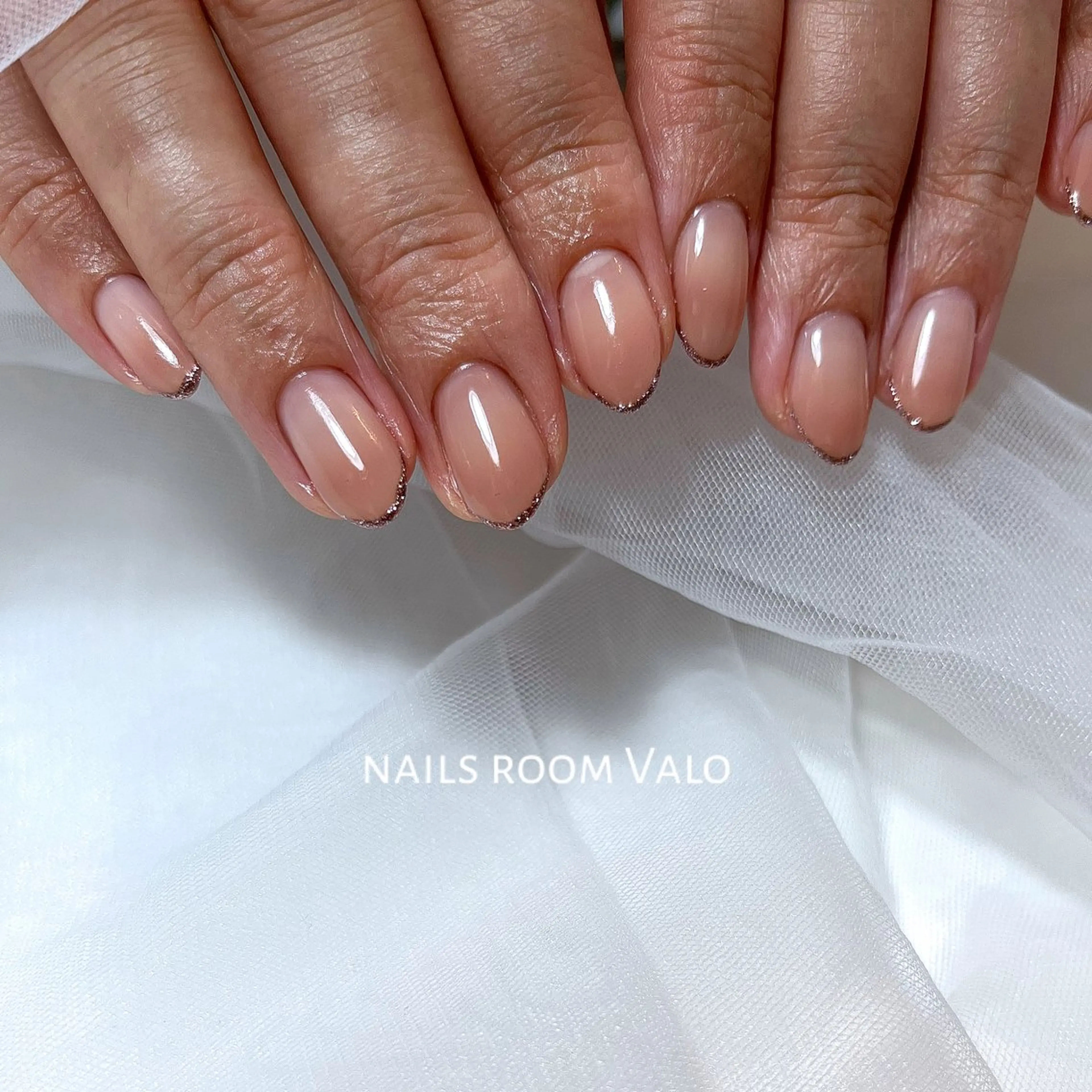 ネイル nails room Valoのネイルデザイン