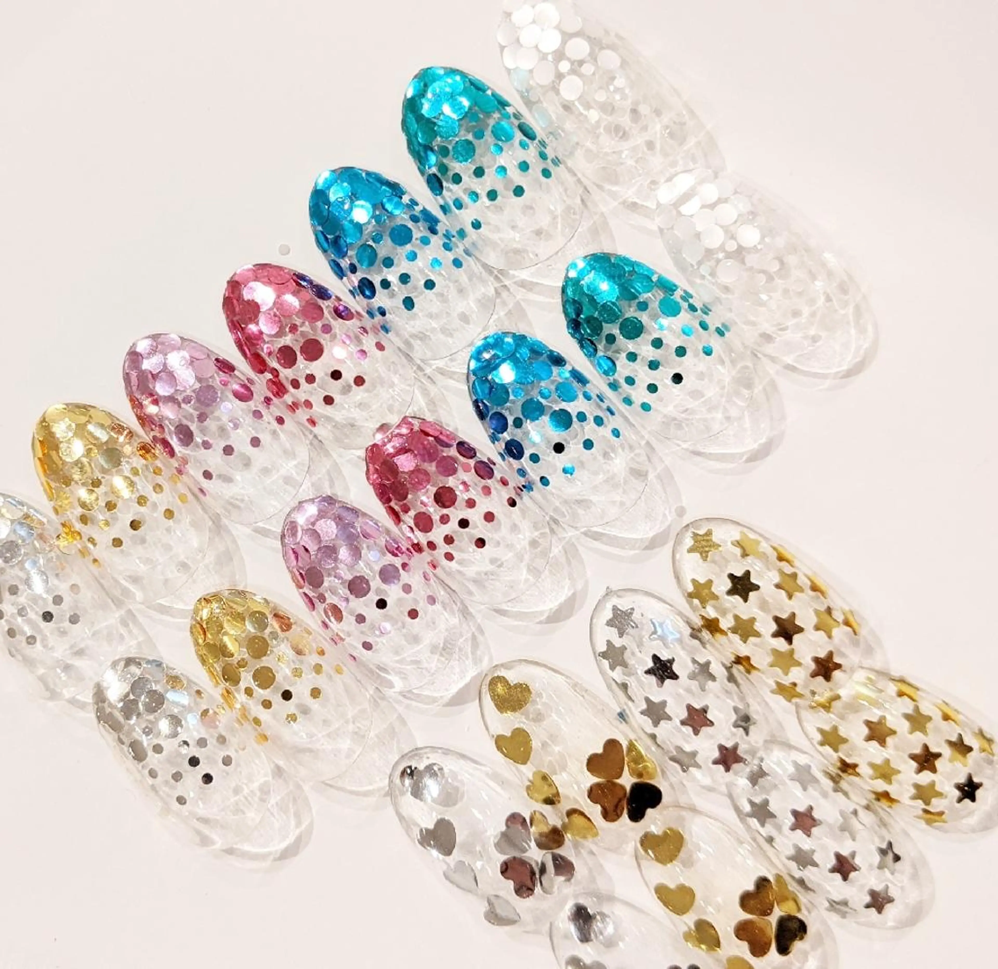 ネイル Bianca名駅 Sugawaraのマツエク・マツパデザイン