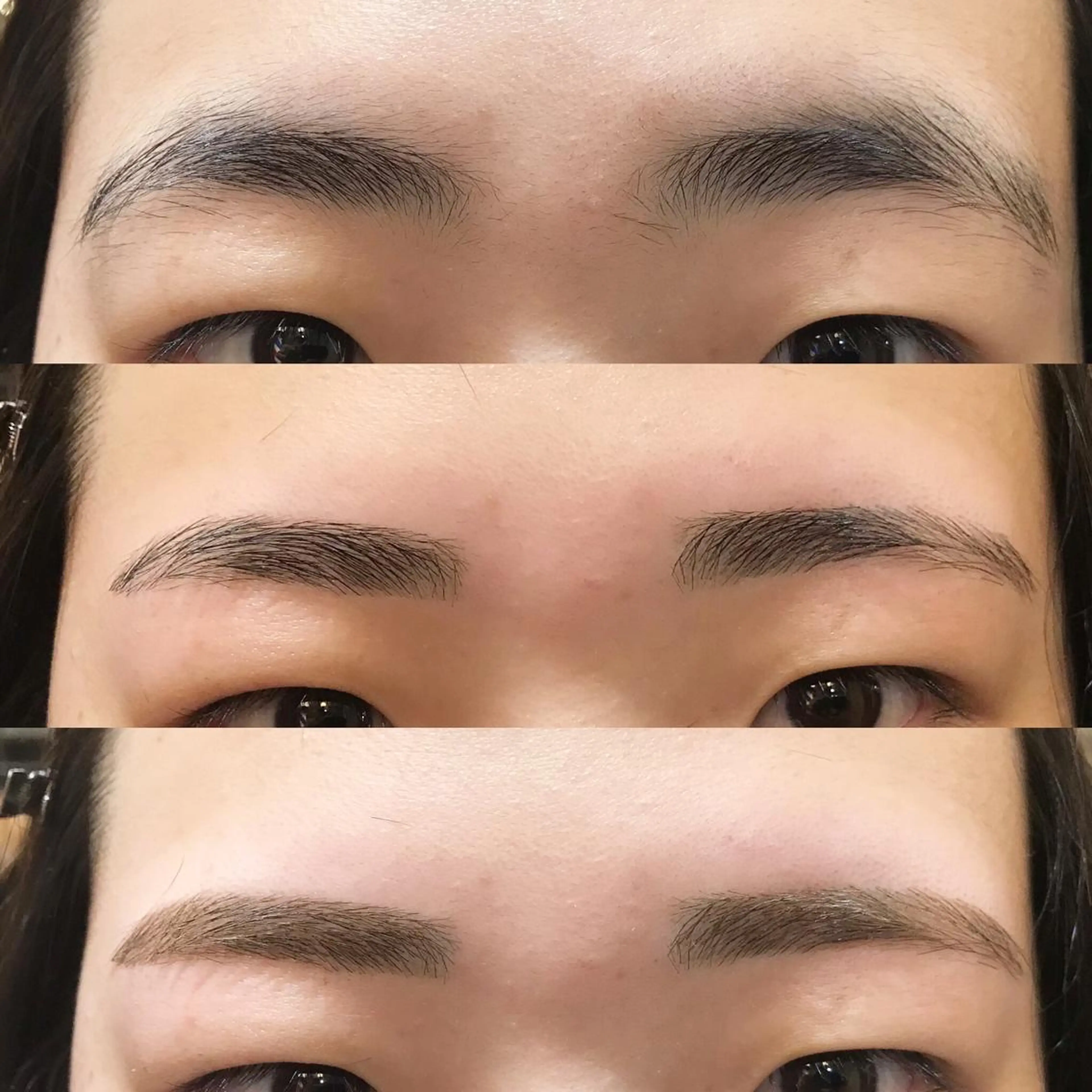 マツエク・マツパ ワックス脱毛 眉カット その他(アイブロウ) ⭐️Eye＆Eyeblowsalon⭐️Dafne⭐️所属・Dafne SAIのマツエク・マツパデザイン