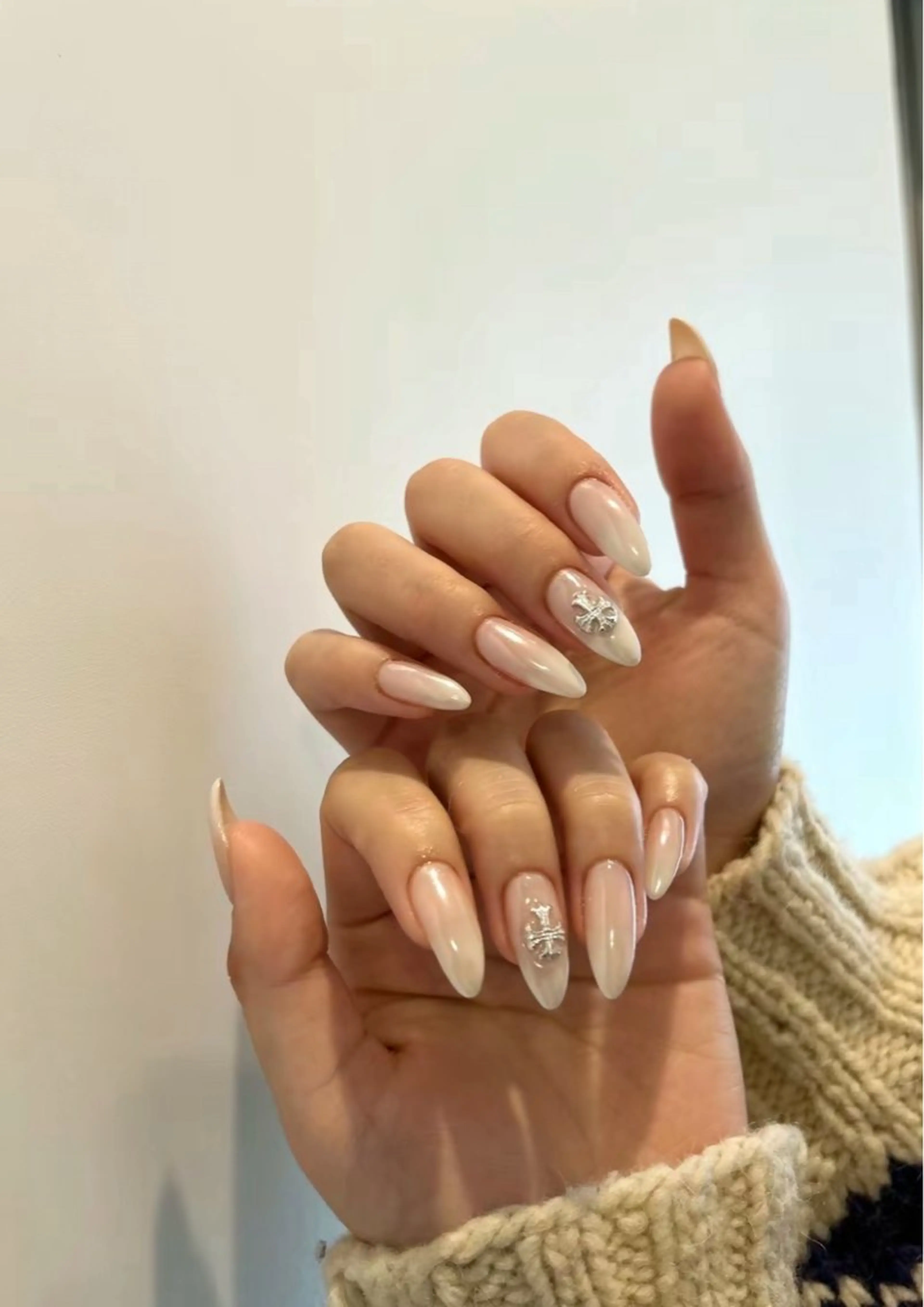 ネイル ハンドネイル ハンドケア Nail salon SEICAのネイルデザイン