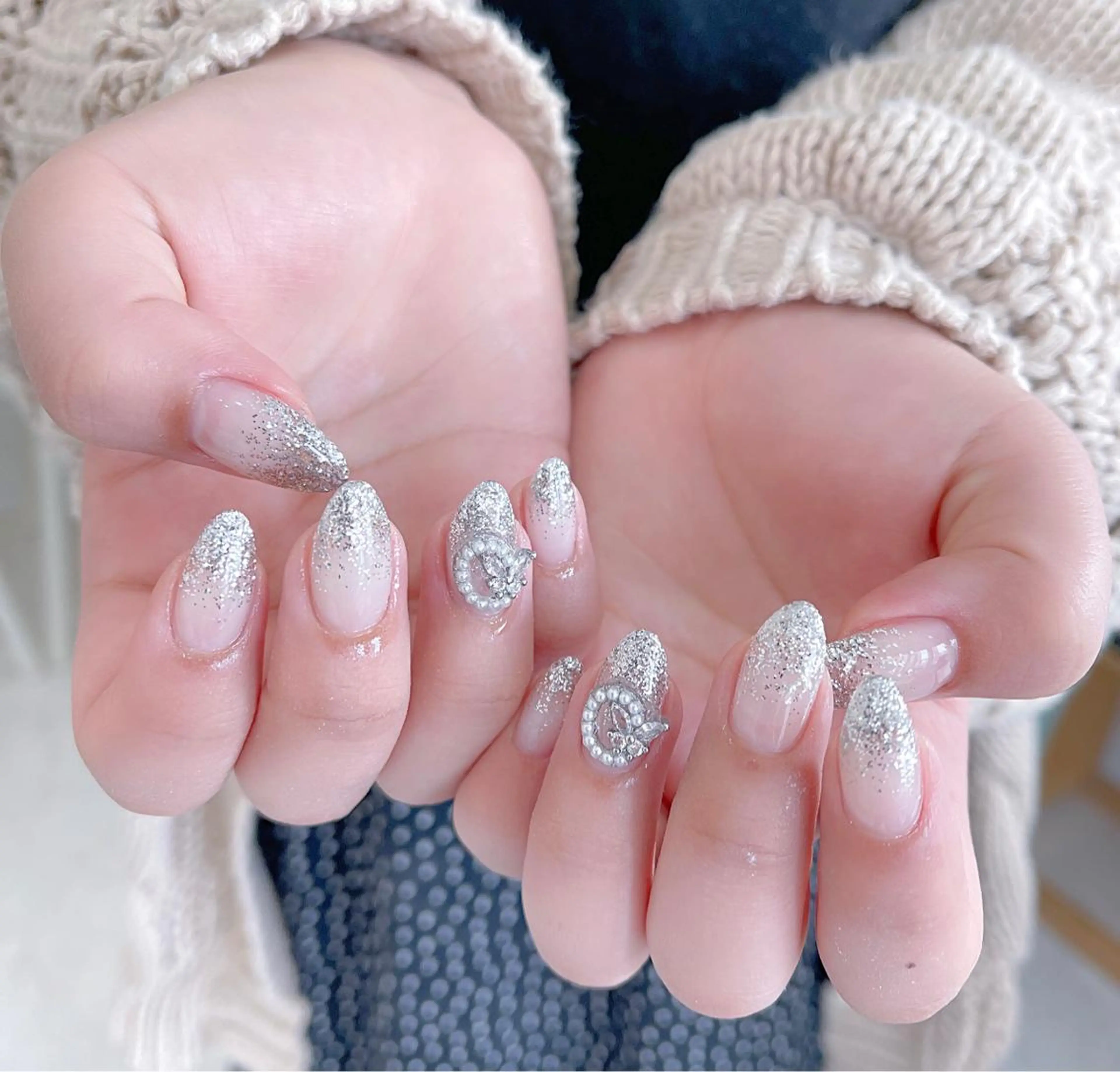 ネイル FLY Nail Salonのネイルデザイン