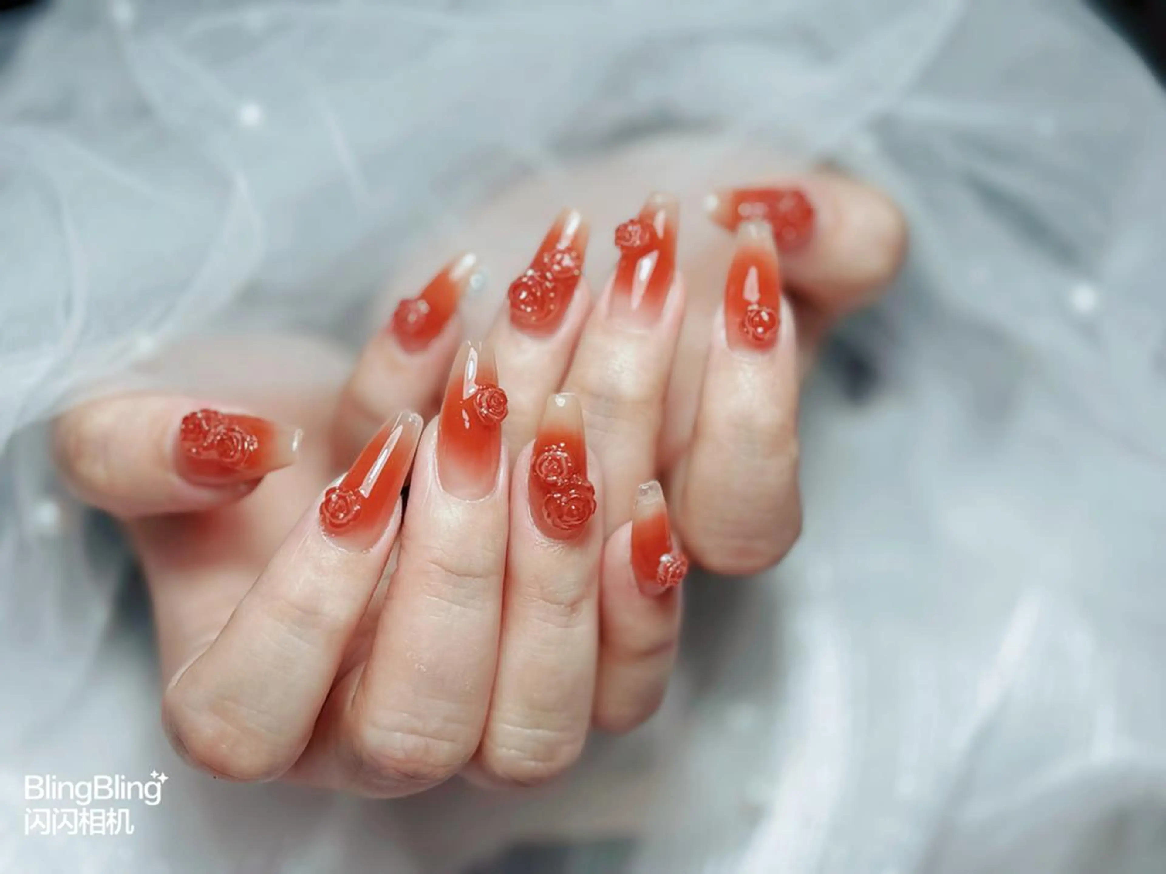 ネイル Candy nailのネイルデザイン