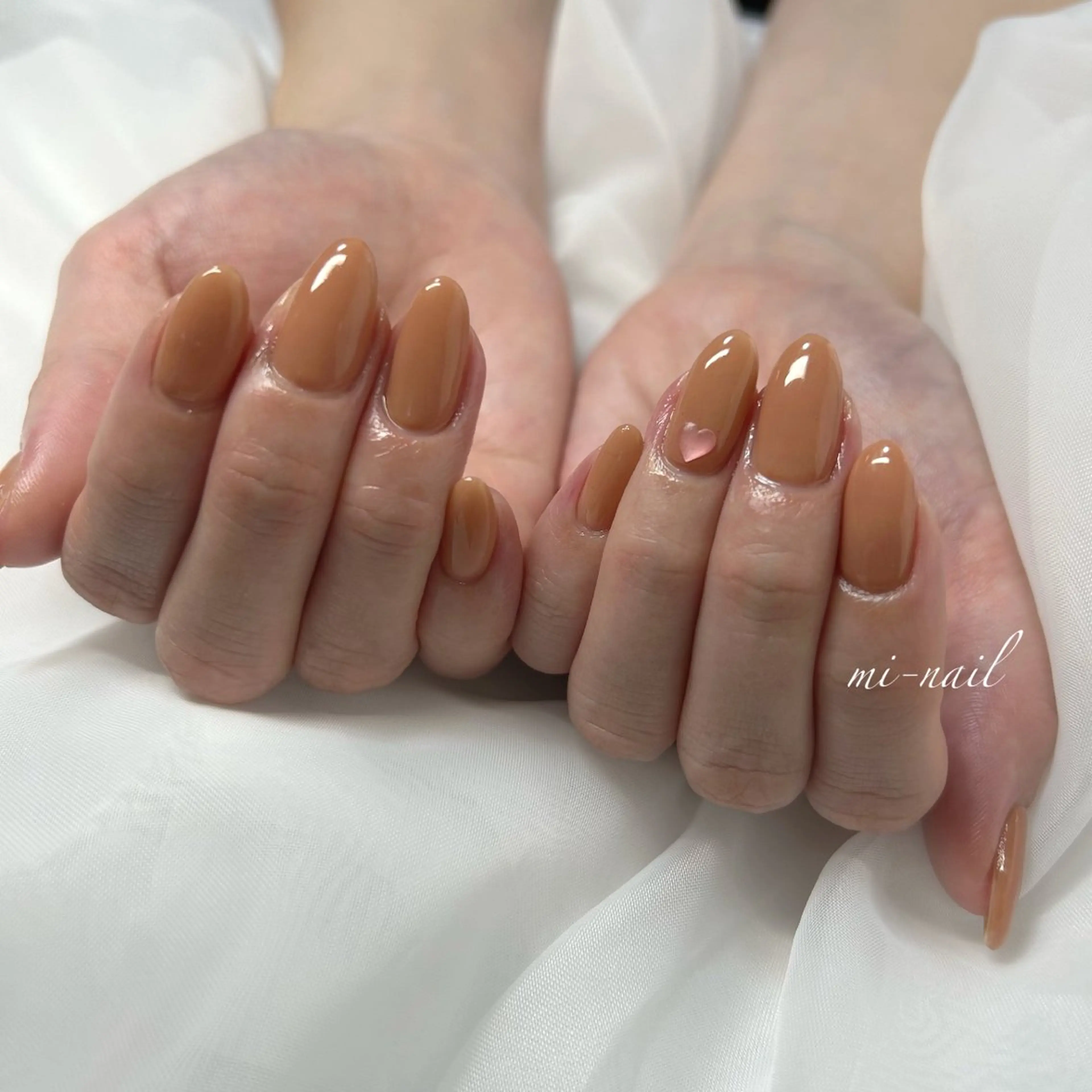 ネイル ハンドネイル ..mi_nail..所属・..mi-nail ..のネイルデザイン
