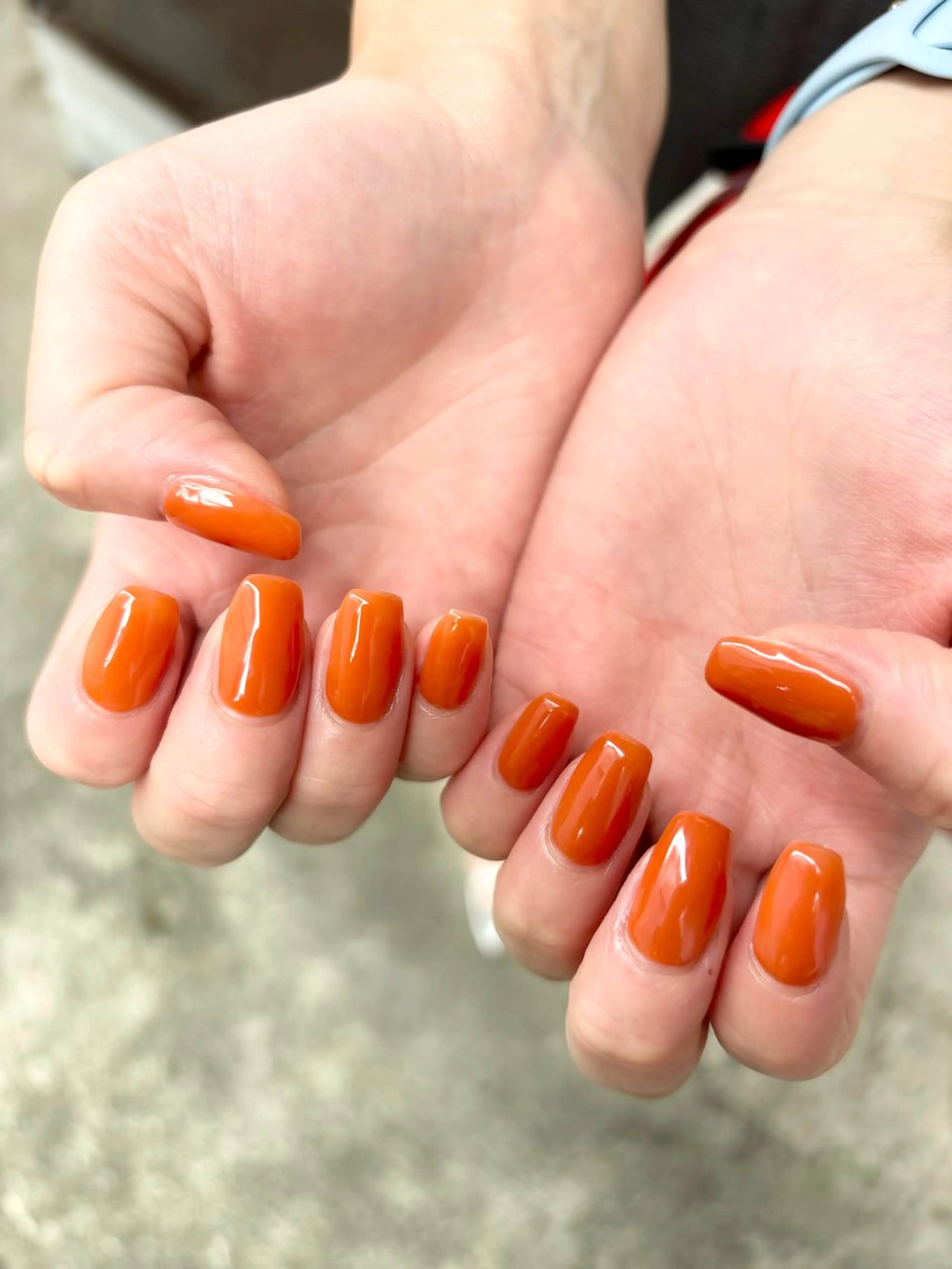 ネイル ハンドネイル BellaLuna 関口のネイルデザイン