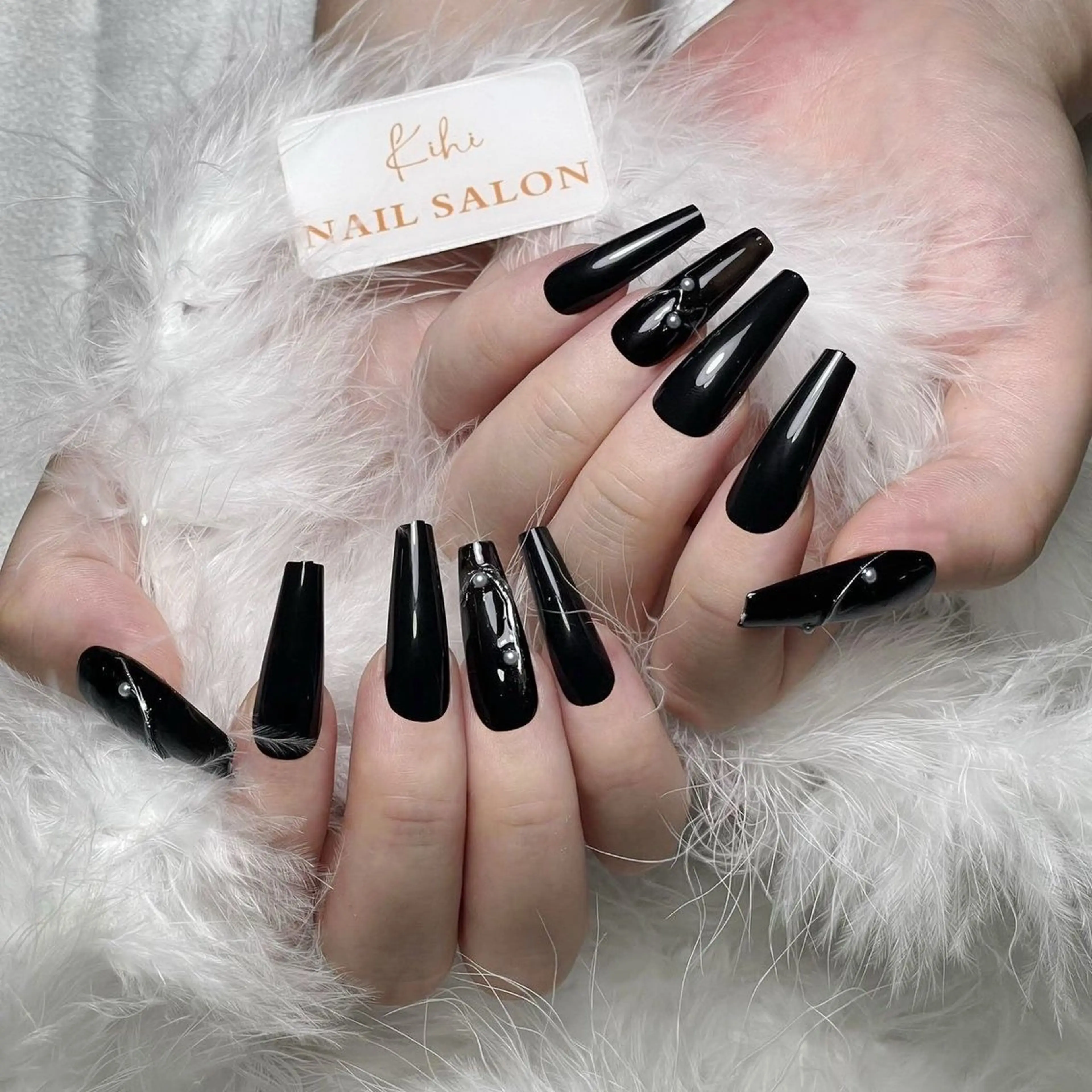 ネイル アートネイル フレンチネイル ジェルネイル グラデーション 韓国ネイル ハンドネイル 💕鈴木ユリ パラジェル/オフ無料のネイルデザイン