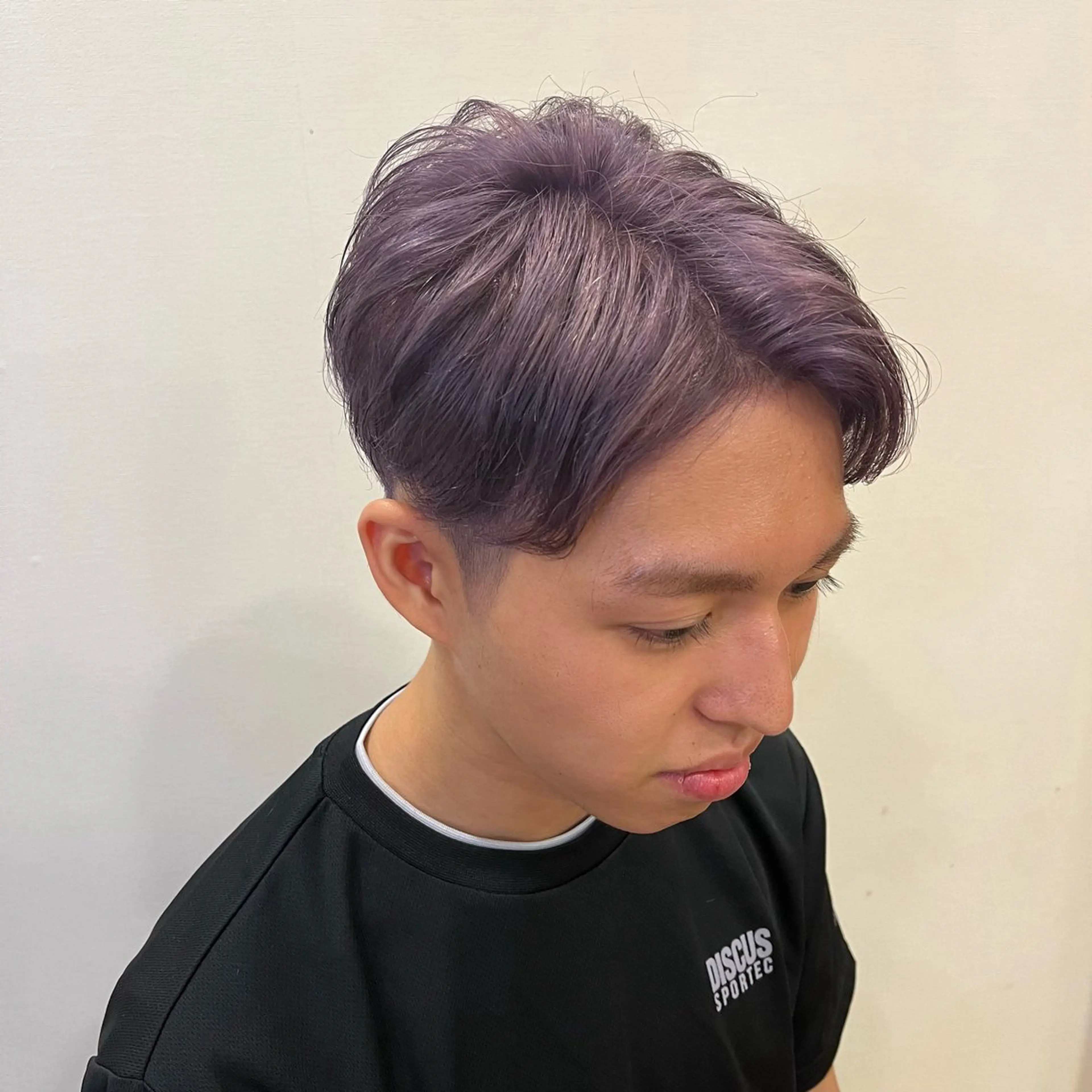 【今だけ全員】🍏メンズカット🍏の写真