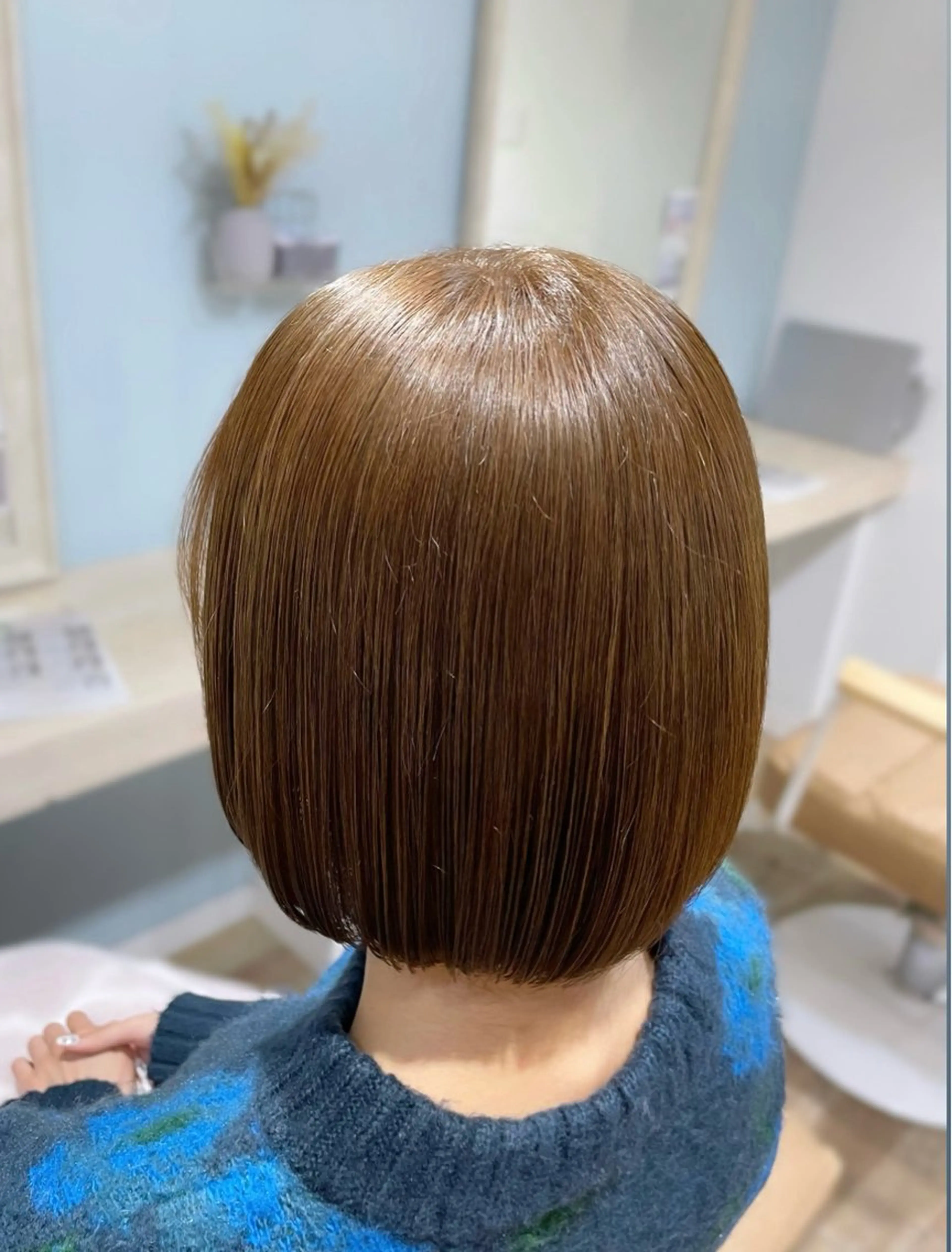 ［ご新規様限定］似合わせカット+ホームケア付4stepトリートメントの写真