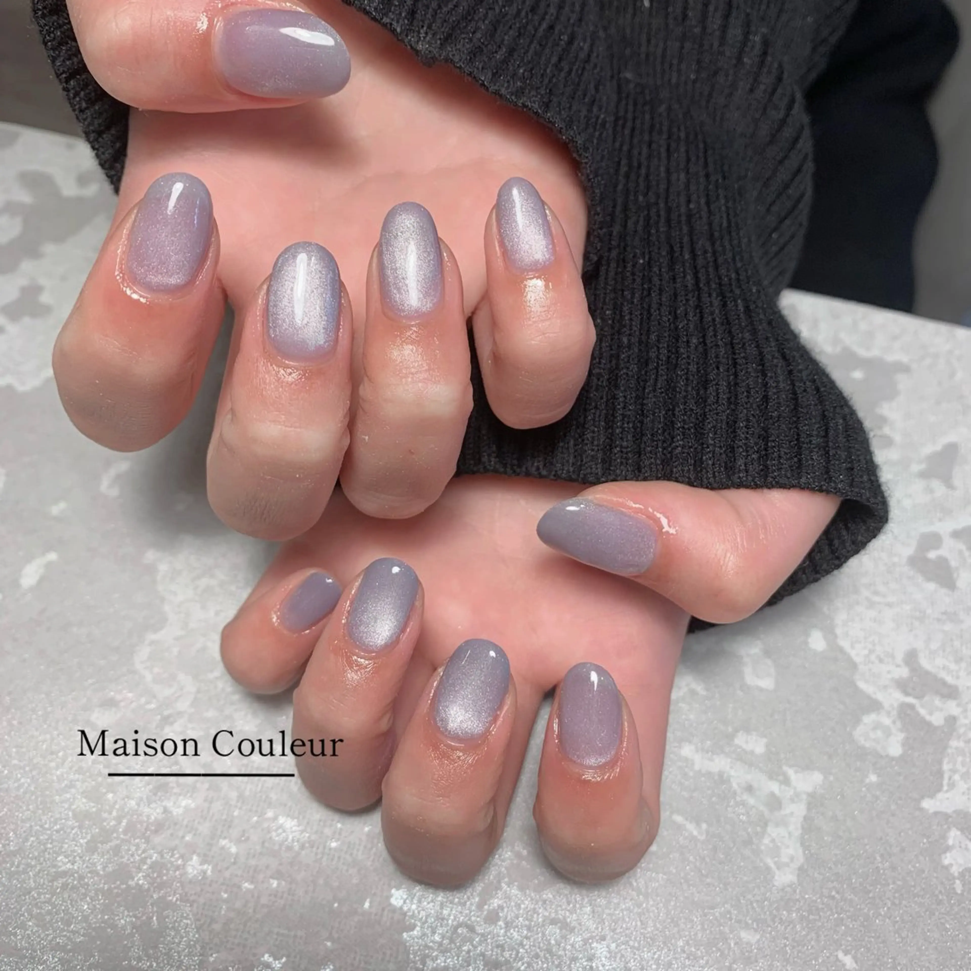 ネイル Lafina -のネイルデザイン