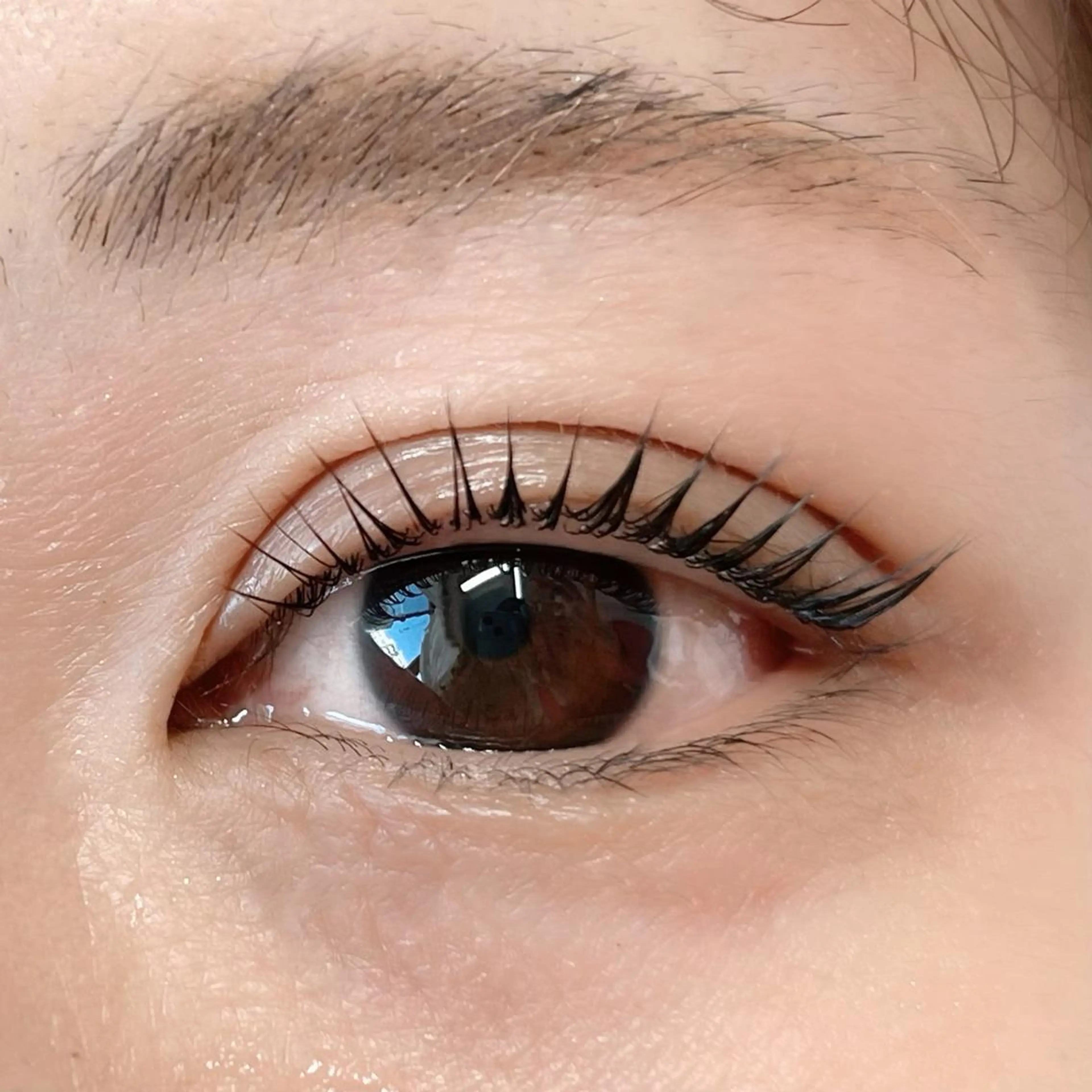 マツエク・マツパ マツパ eyelash salon Lumière (リュミエール)所属・Ciel リュミエールの眉毛・アイブロウイメージ